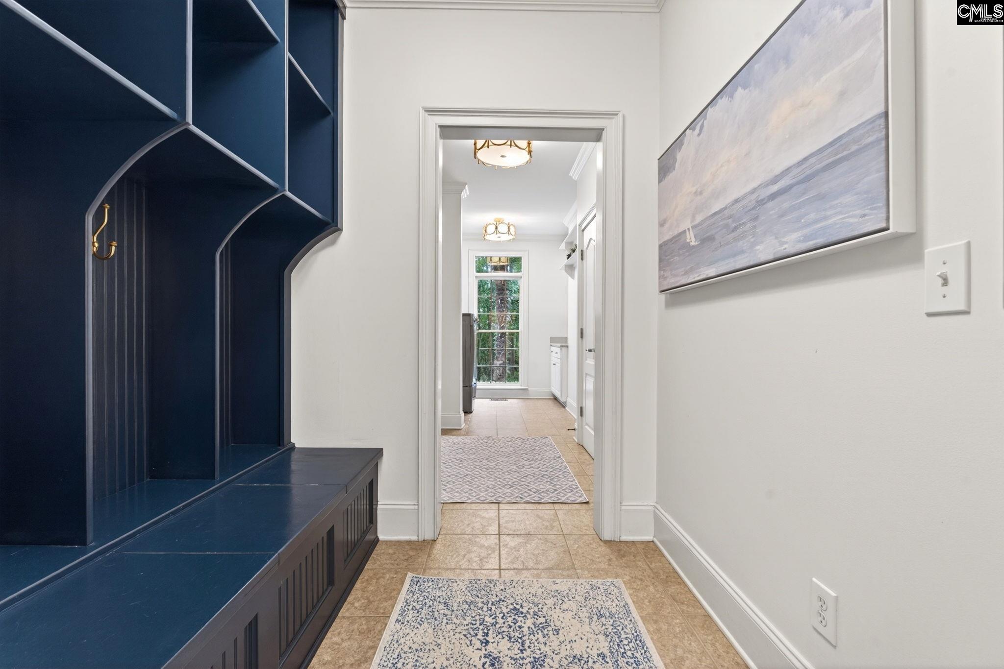 4 Ridge Cliff Court Irmo, SC 29063
