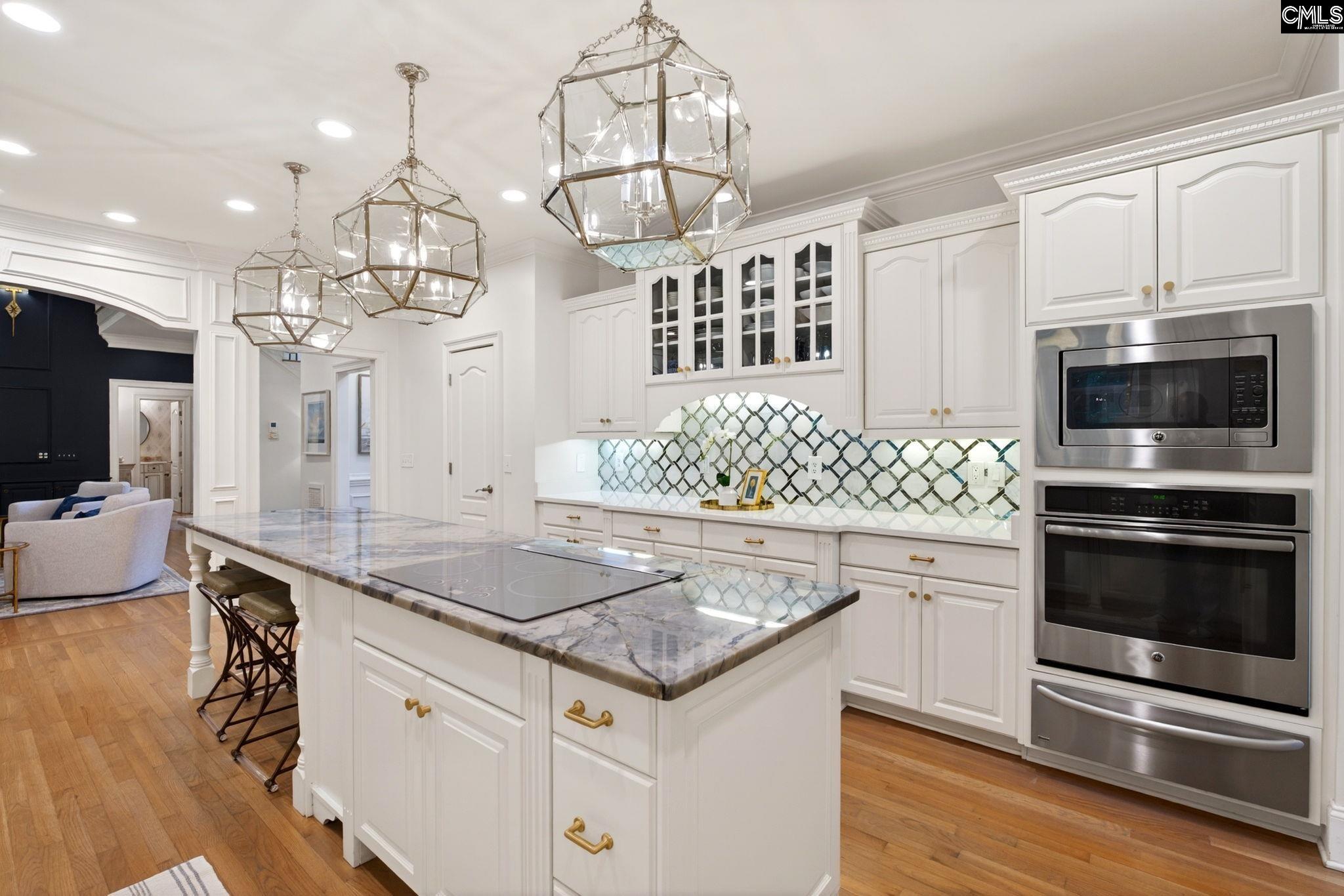 4 Ridge Cliff Court Irmo, SC 29063
