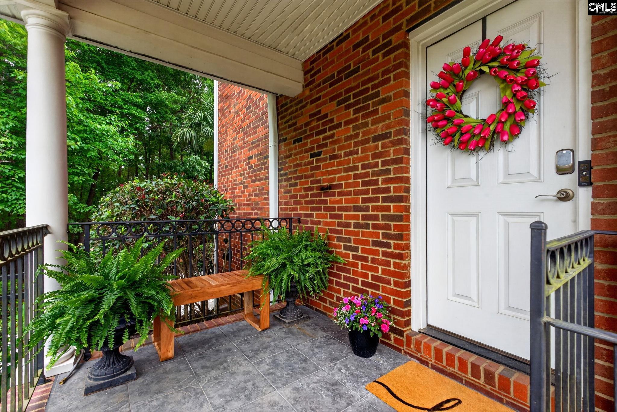 4 Ridge Cliff Court Irmo, SC 29063