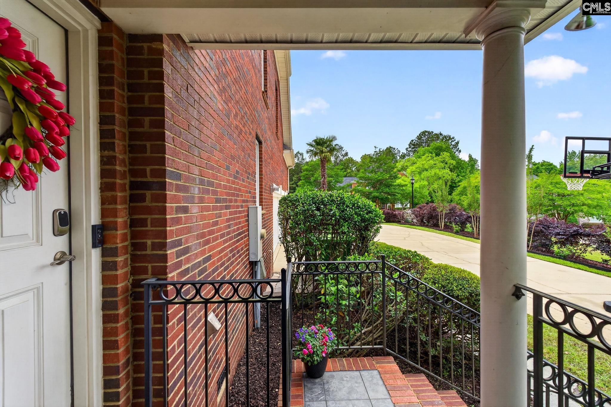 4 Ridge Cliff Court Irmo, SC 29063