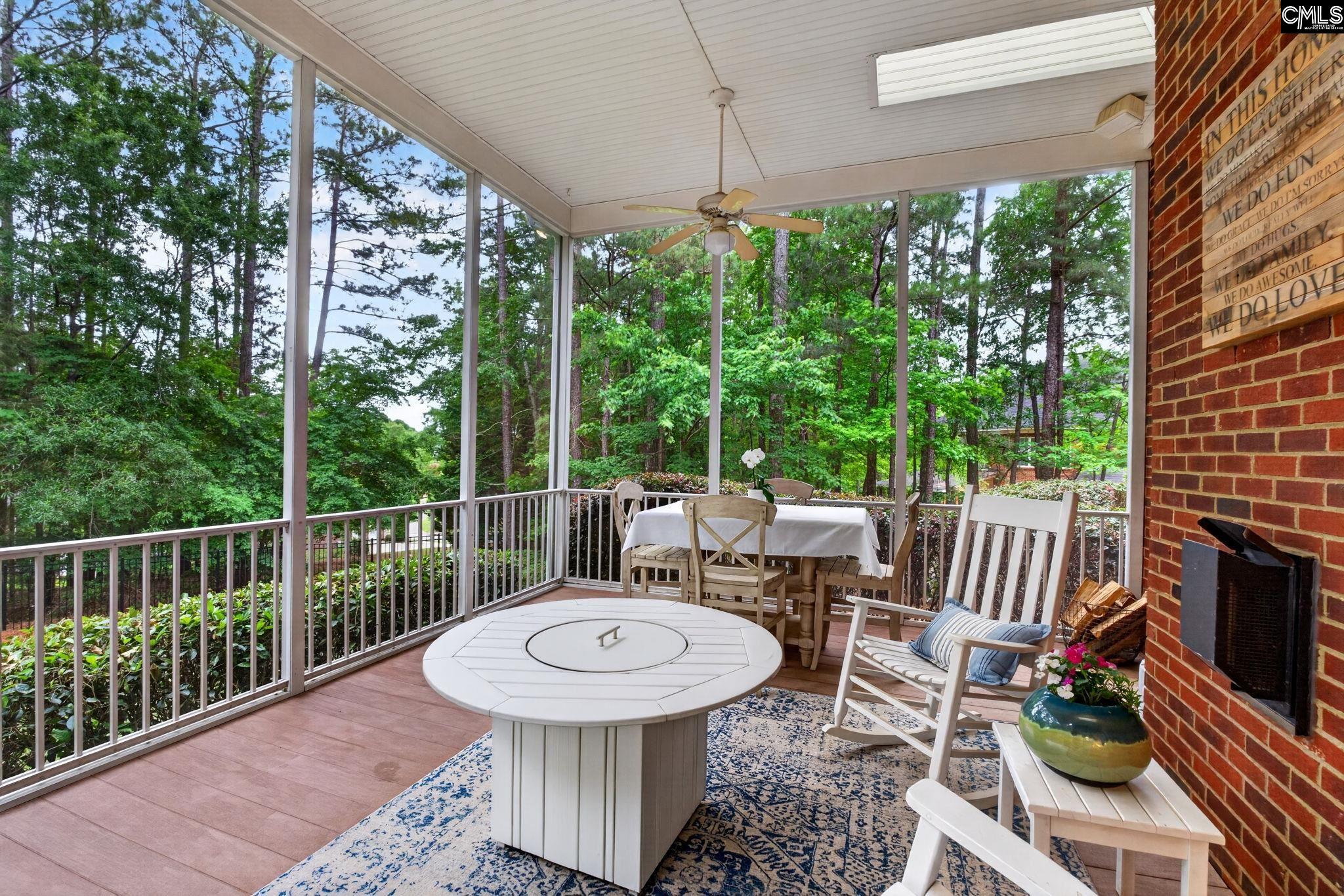 4 Ridge Cliff Court Irmo, SC 29063