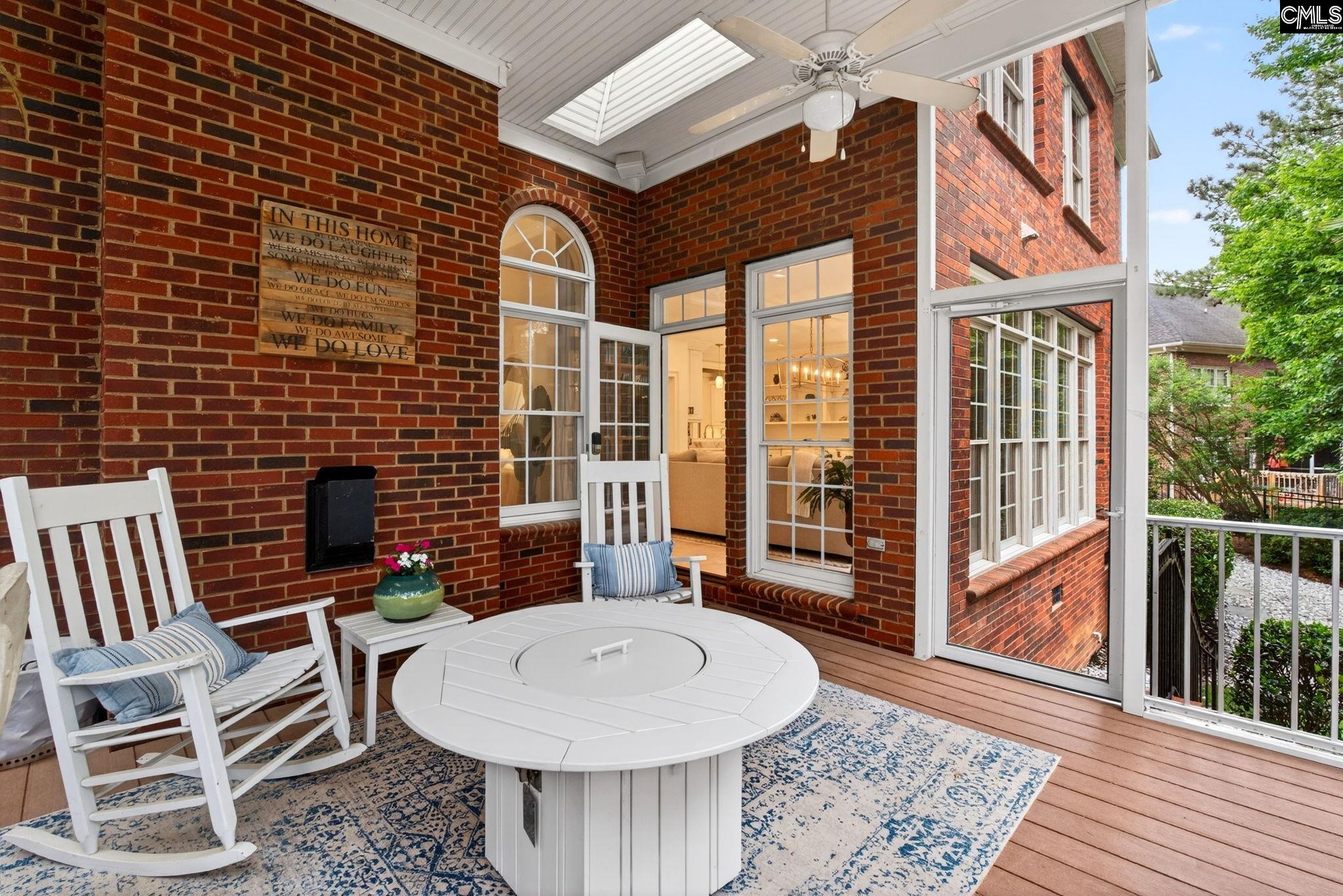 4 Ridge Cliff Court Irmo, SC 29063