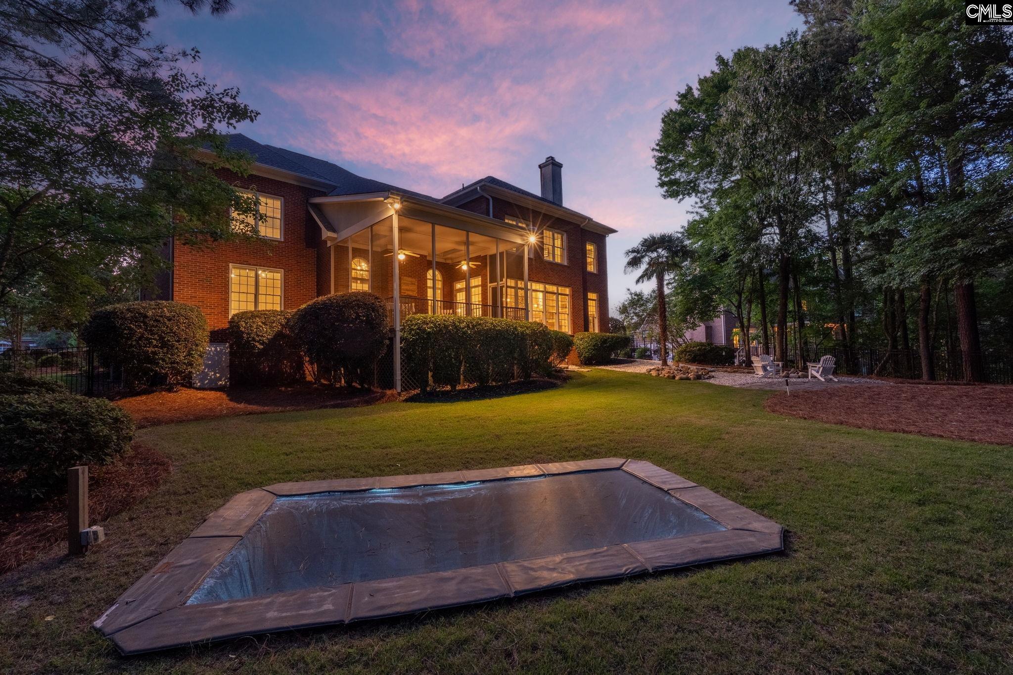 4 Ridge Cliff Court Irmo, SC 29063