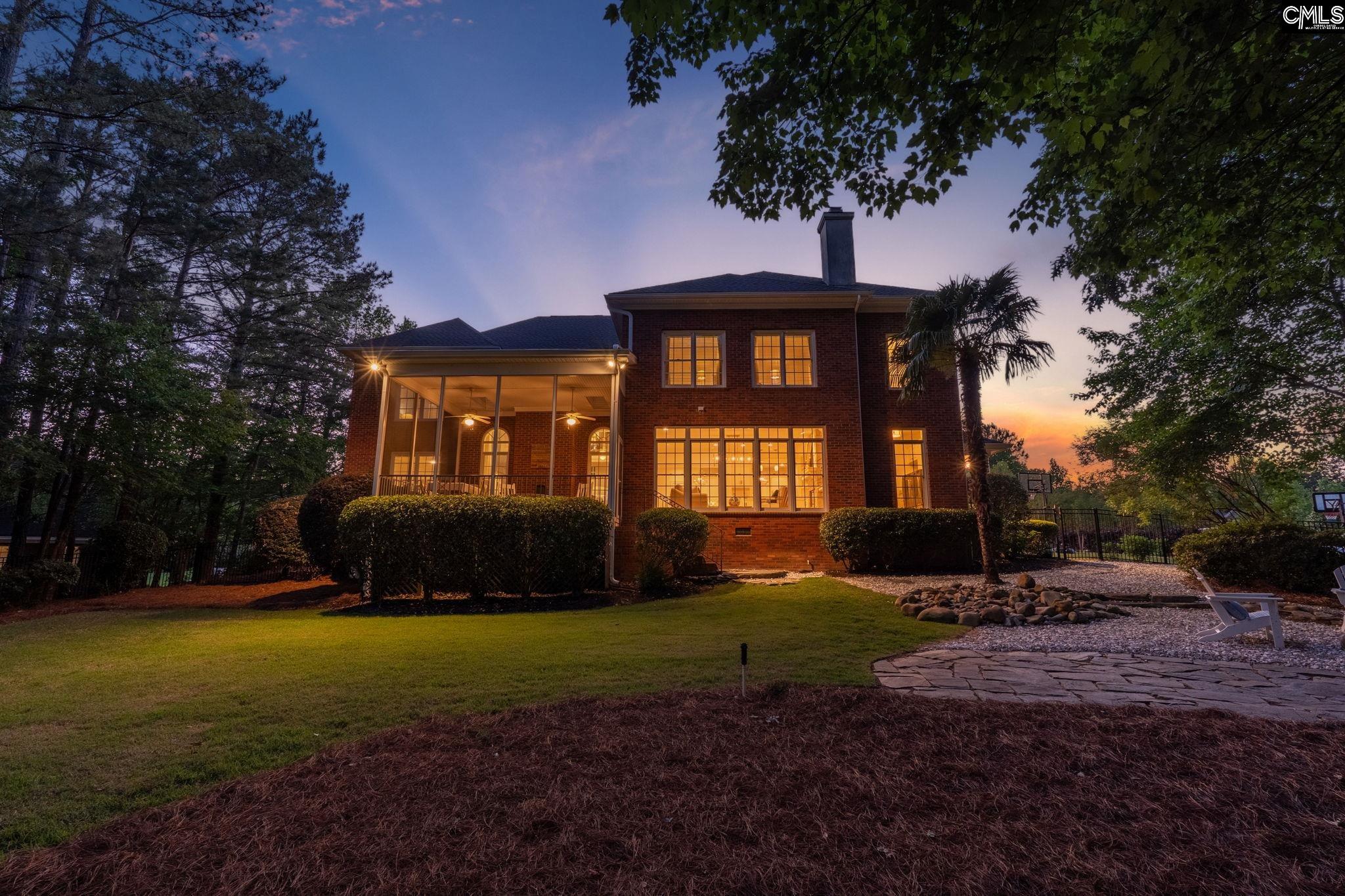 4 Ridge Cliff Court Irmo, SC 29063