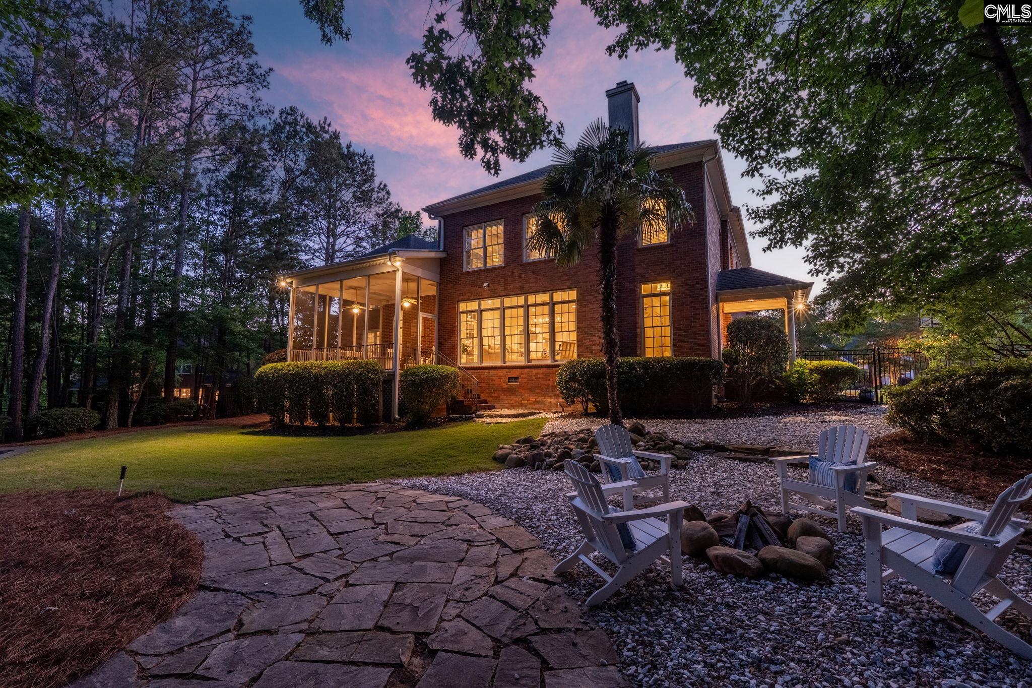 4 Ridge Cliff Court Irmo, SC 29063