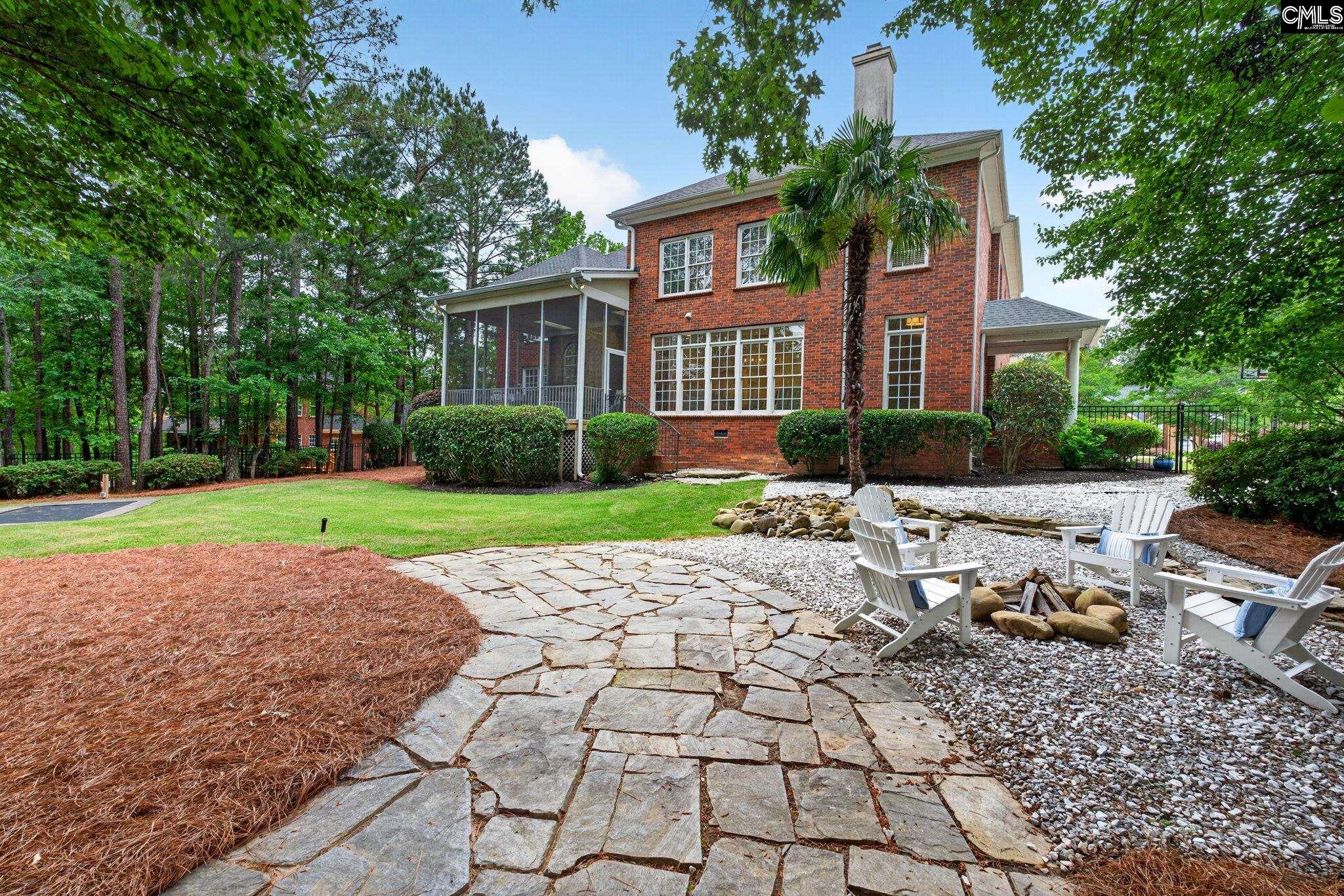 4 Ridge Cliff Court Irmo, SC 29063