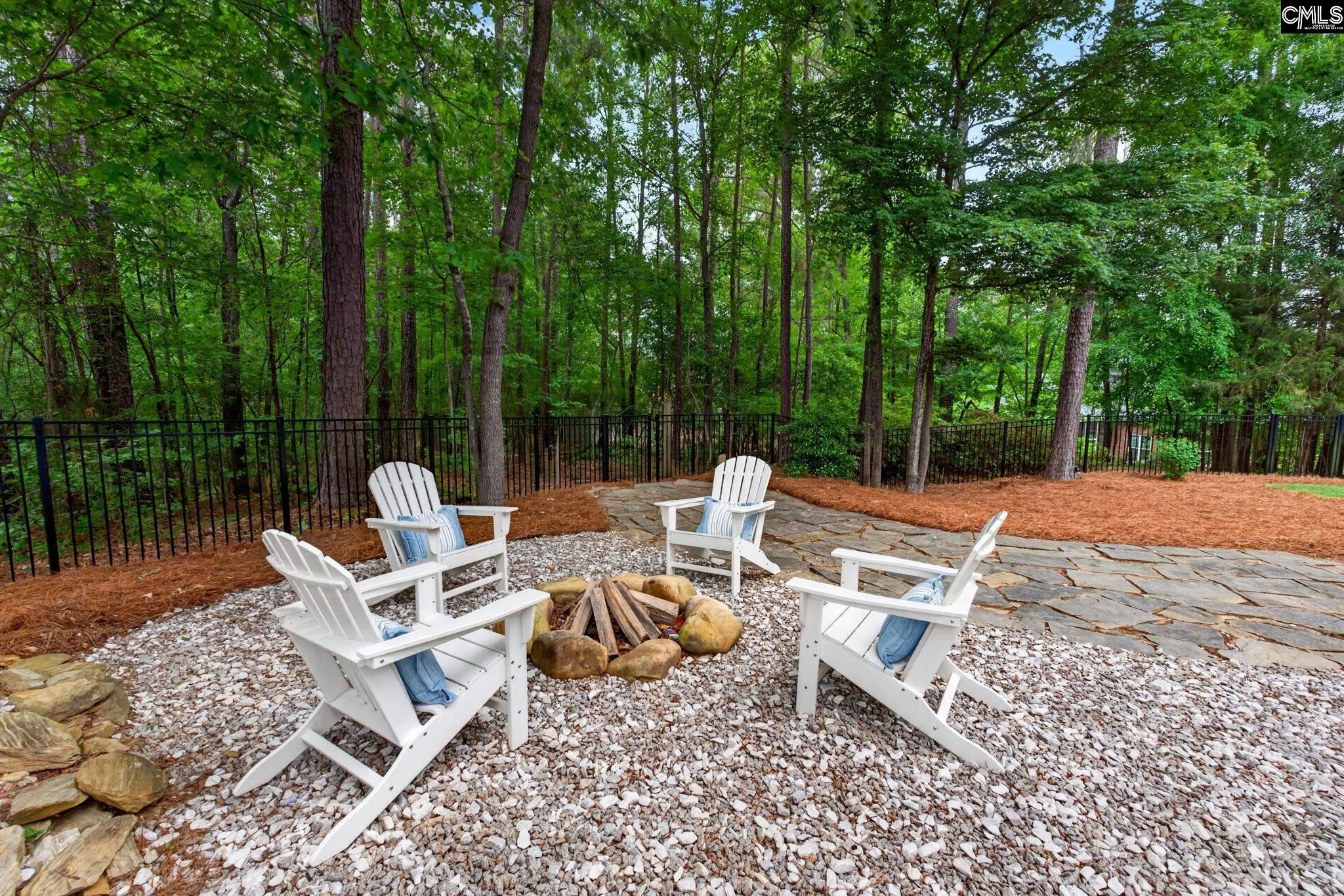 4 Ridge Cliff Court Irmo, SC 29063