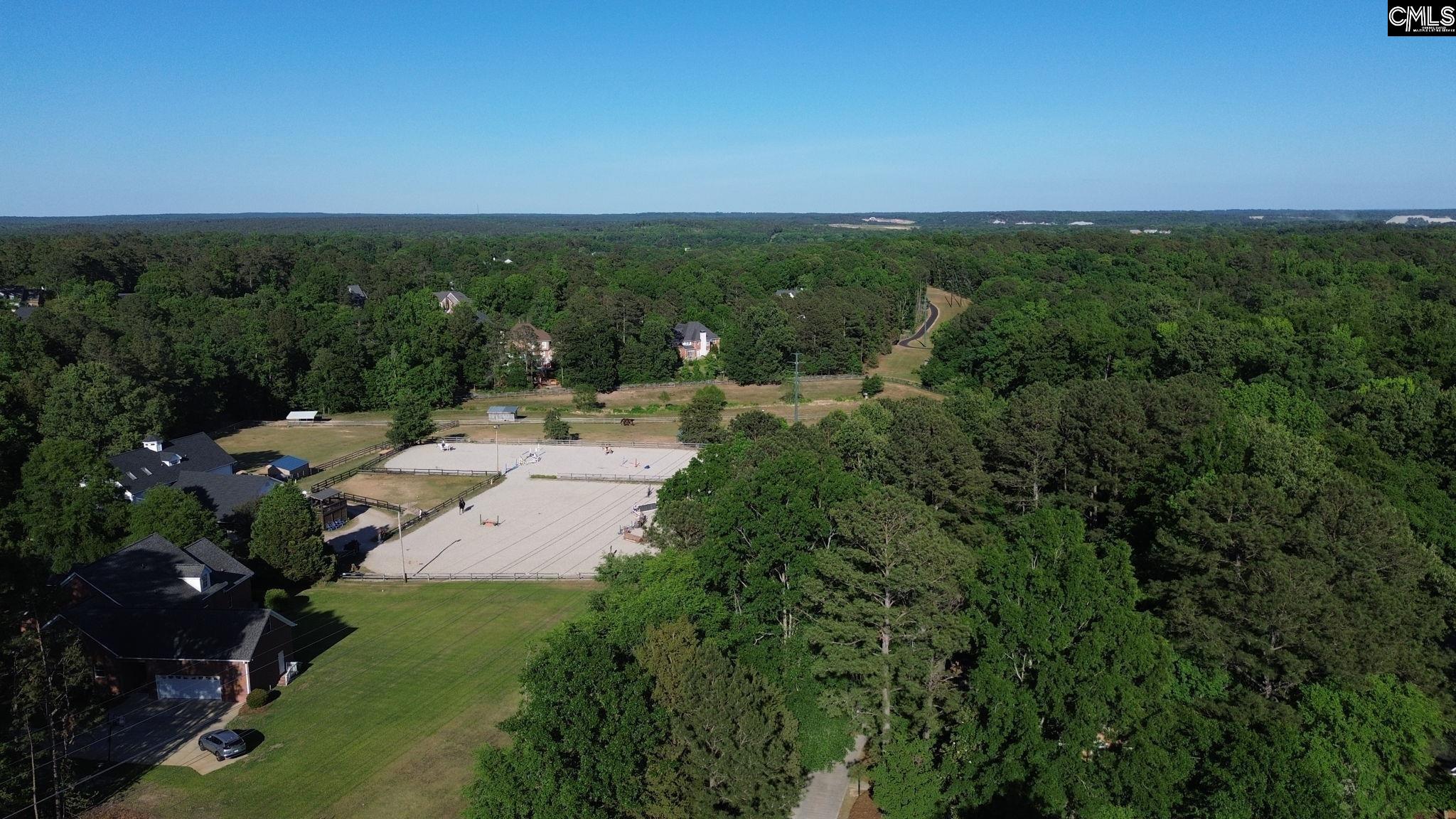 4 Ridge Cliff Court Irmo, SC 29063