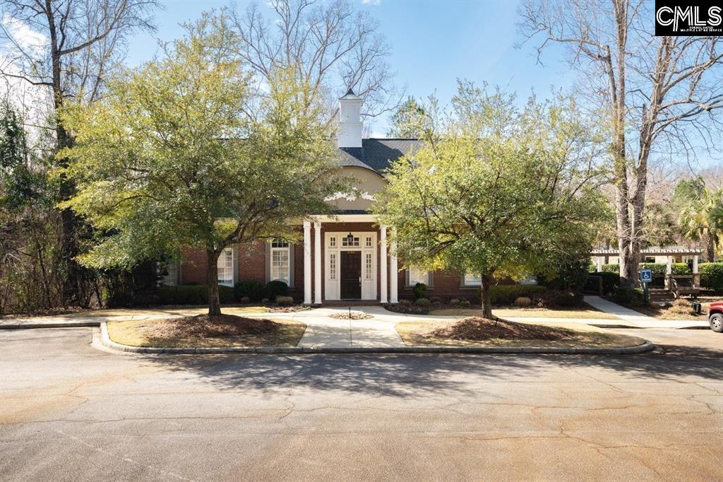 4 Ridge Cliff Court Irmo, SC 29063