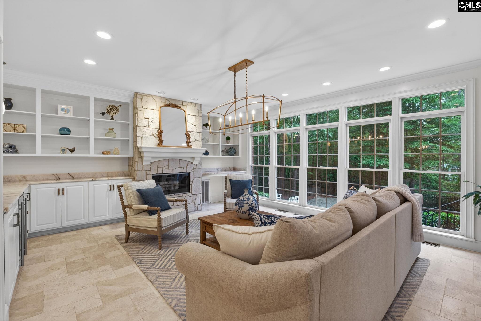 4 Ridge Cliff Court Irmo, SC 29063