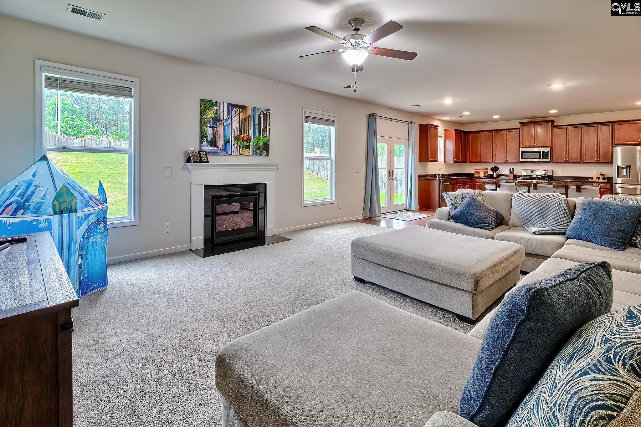 748 Spring Cress Drive Lexington, SC 29073