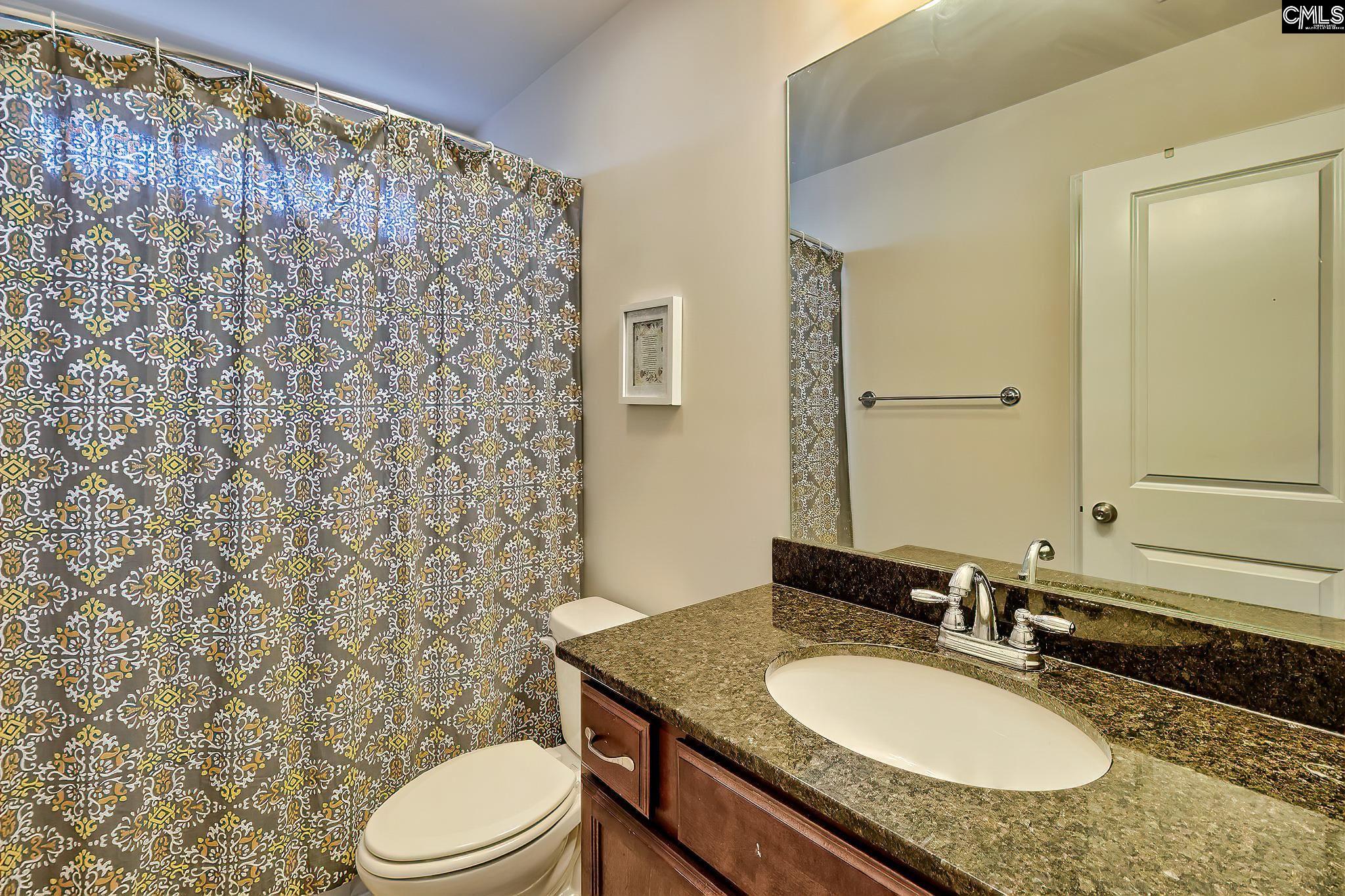 748 Spring Cress Drive Lexington, SC 29073