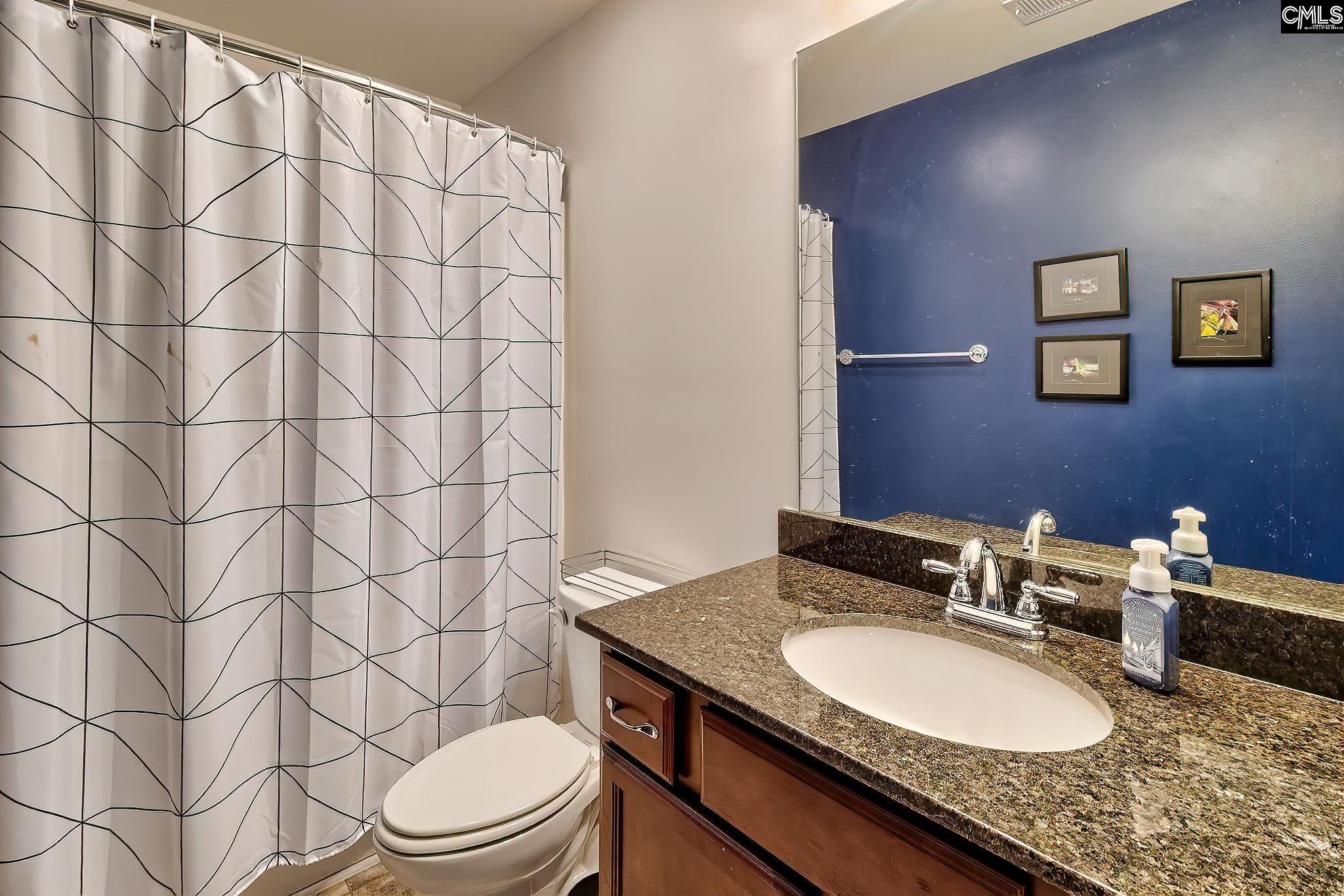 748 Spring Cress Drive Lexington, SC 29073