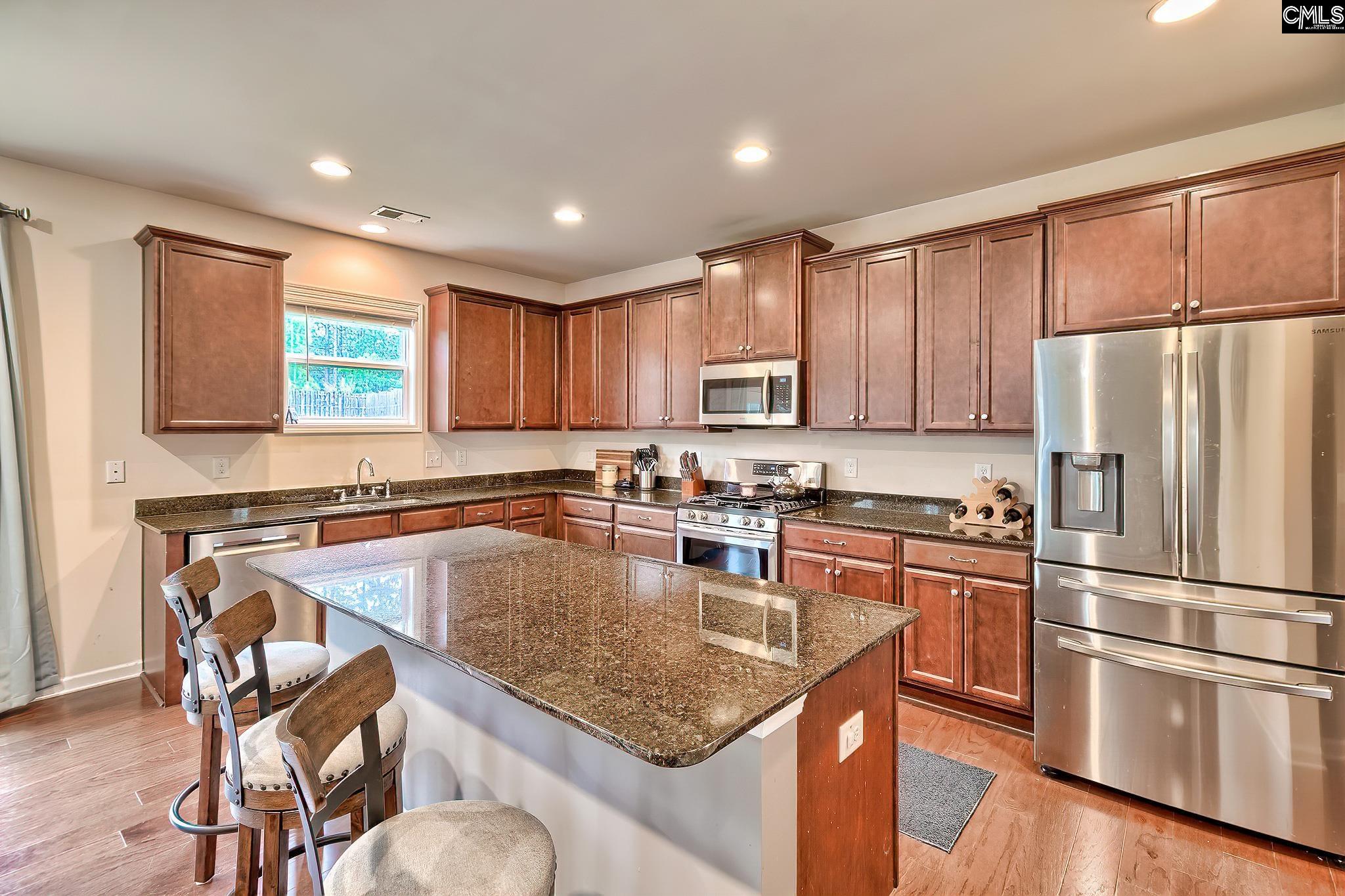 748 Spring Cress Drive Lexington, SC 29073