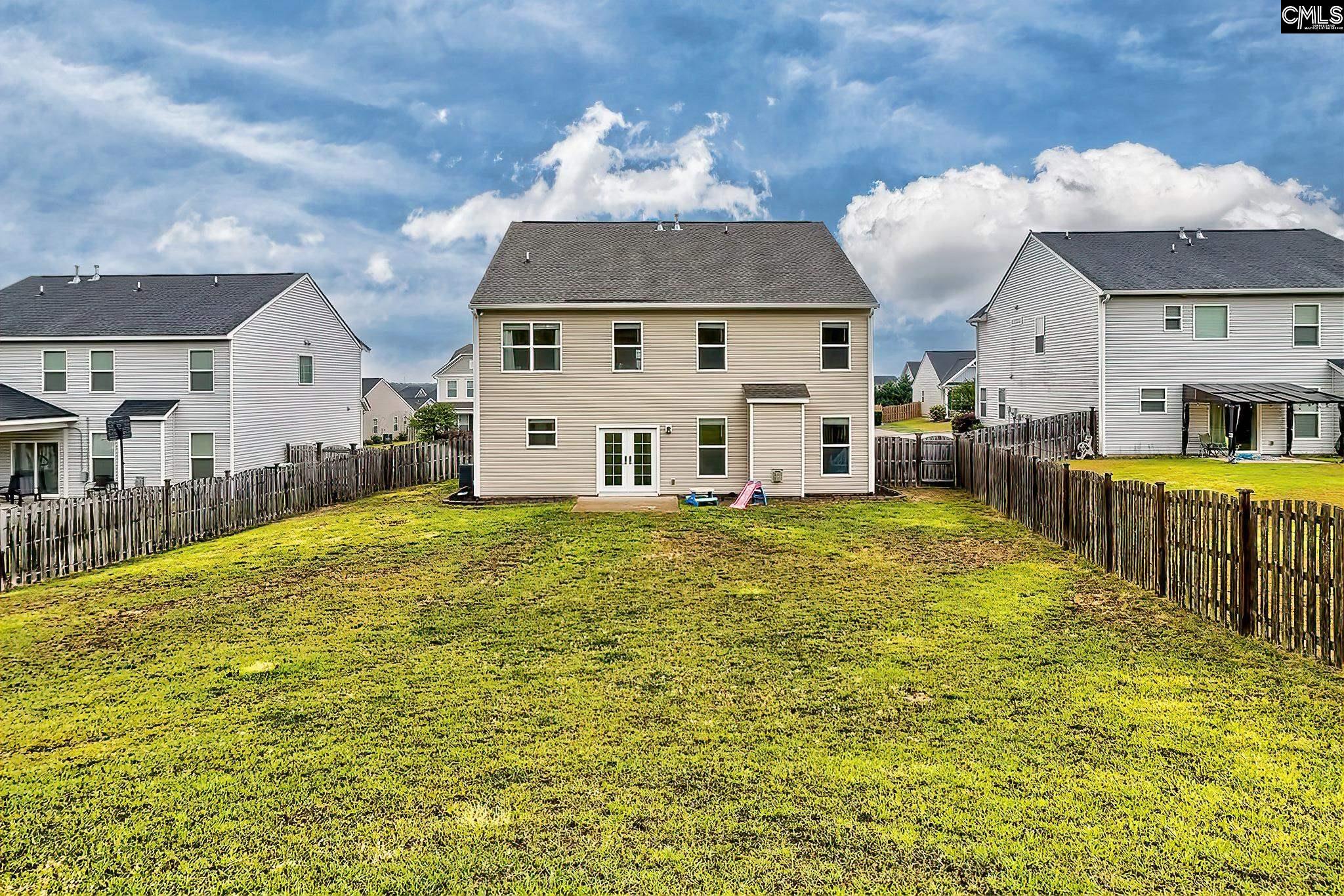 748 Spring Cress Drive Lexington, SC 29073