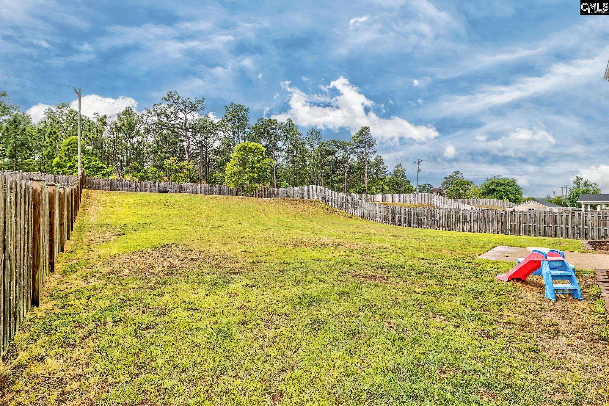 748 Spring Cress Drive Lexington, SC 29073