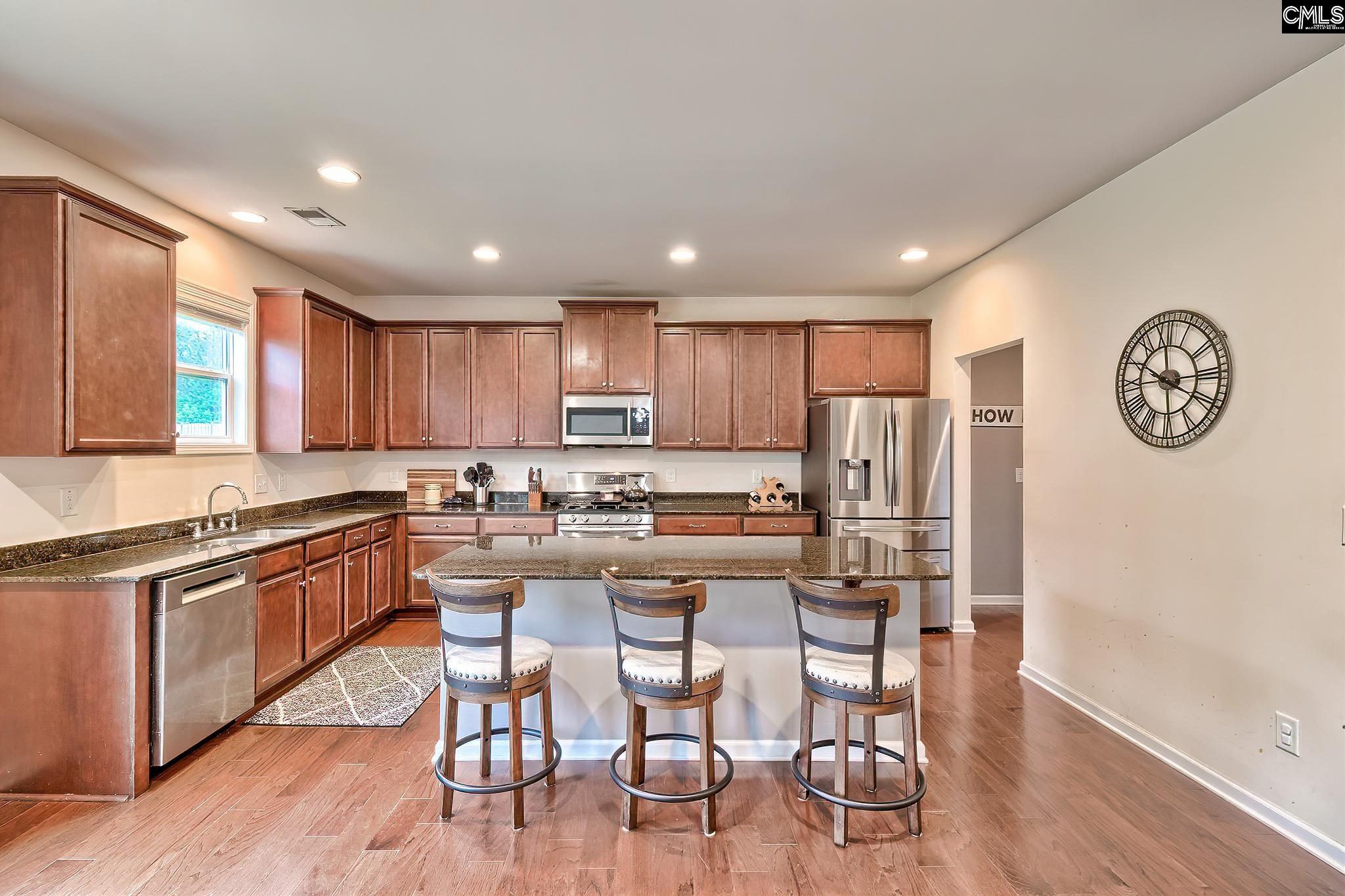 748 Spring Cress Drive Lexington, SC 29073