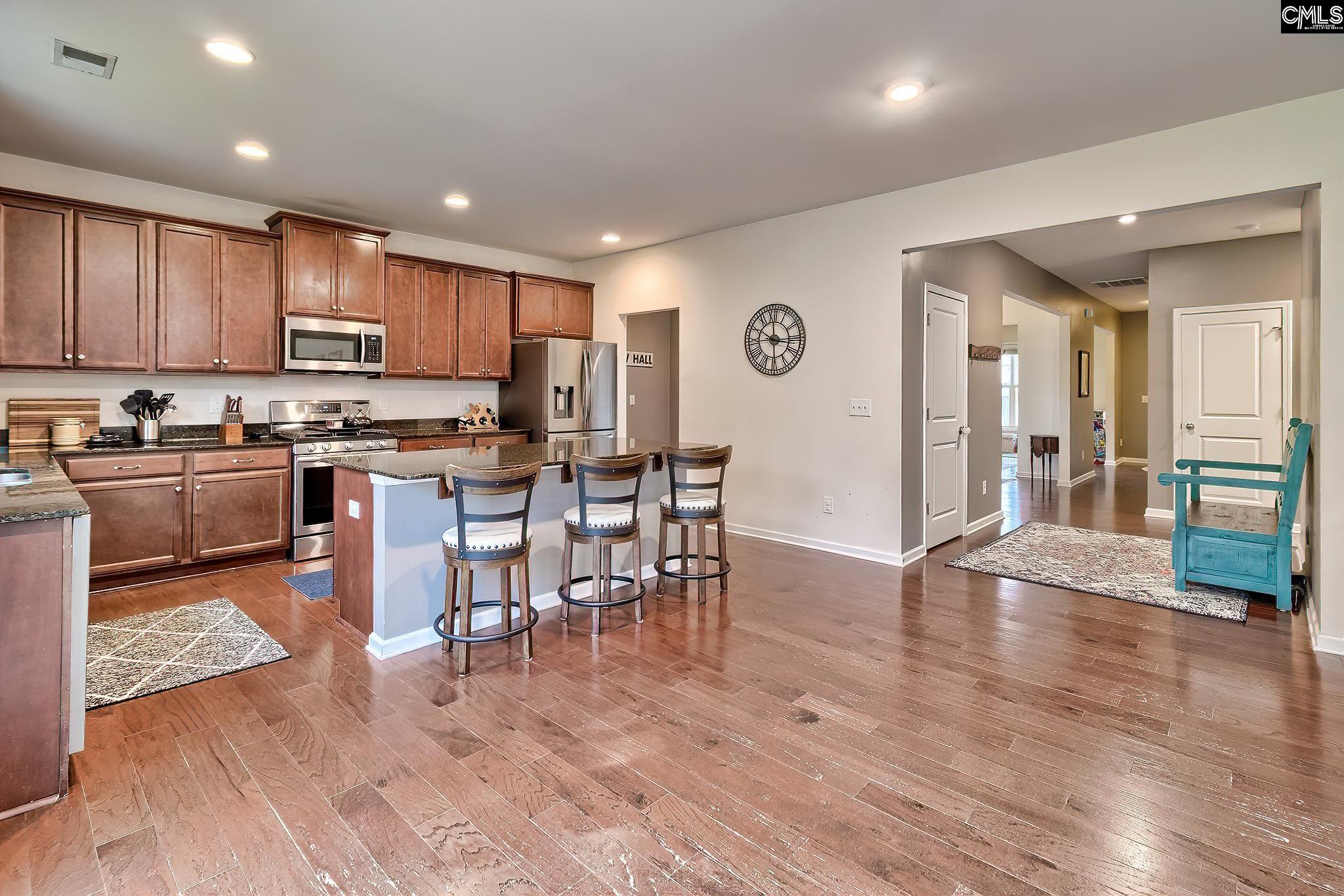 748 Spring Cress Drive Lexington, SC 29073