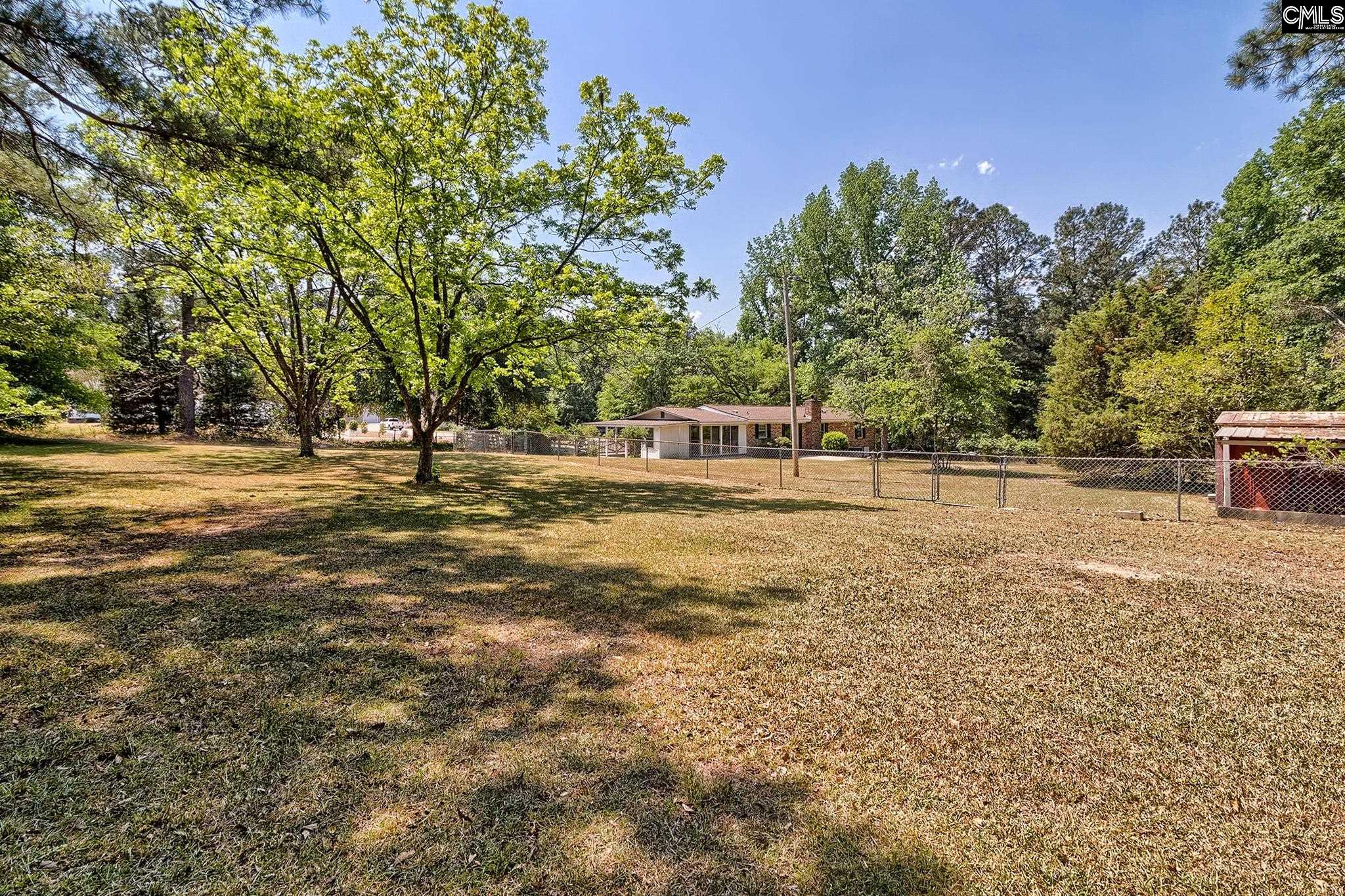 2356 Tickle Hill Road Camden, SC 29020