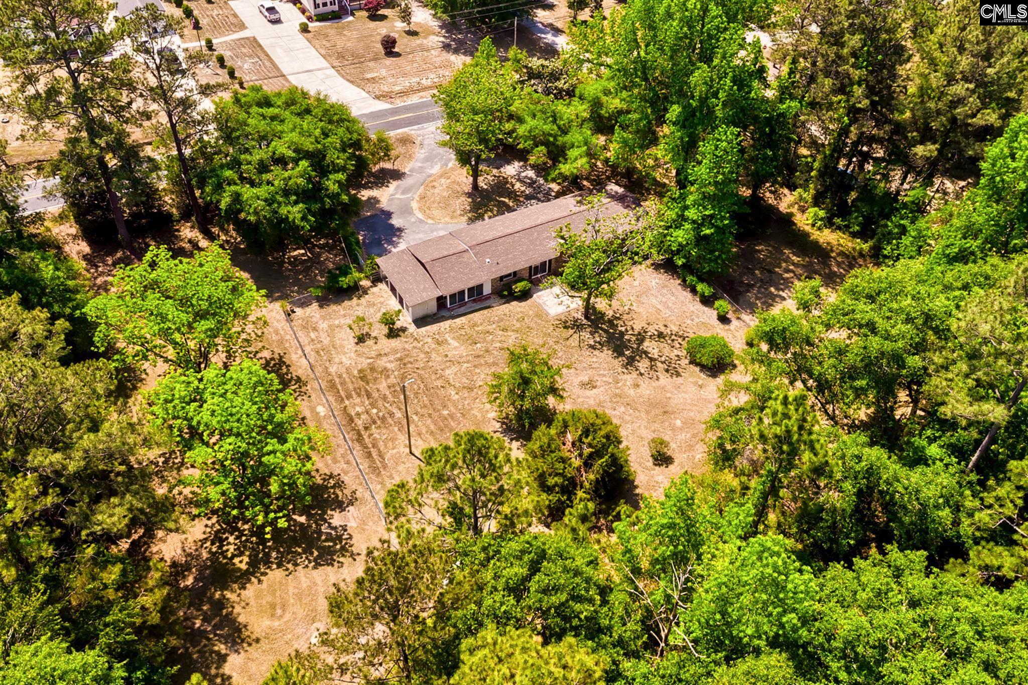 2356 Tickle Hill Road Camden, SC 29020
