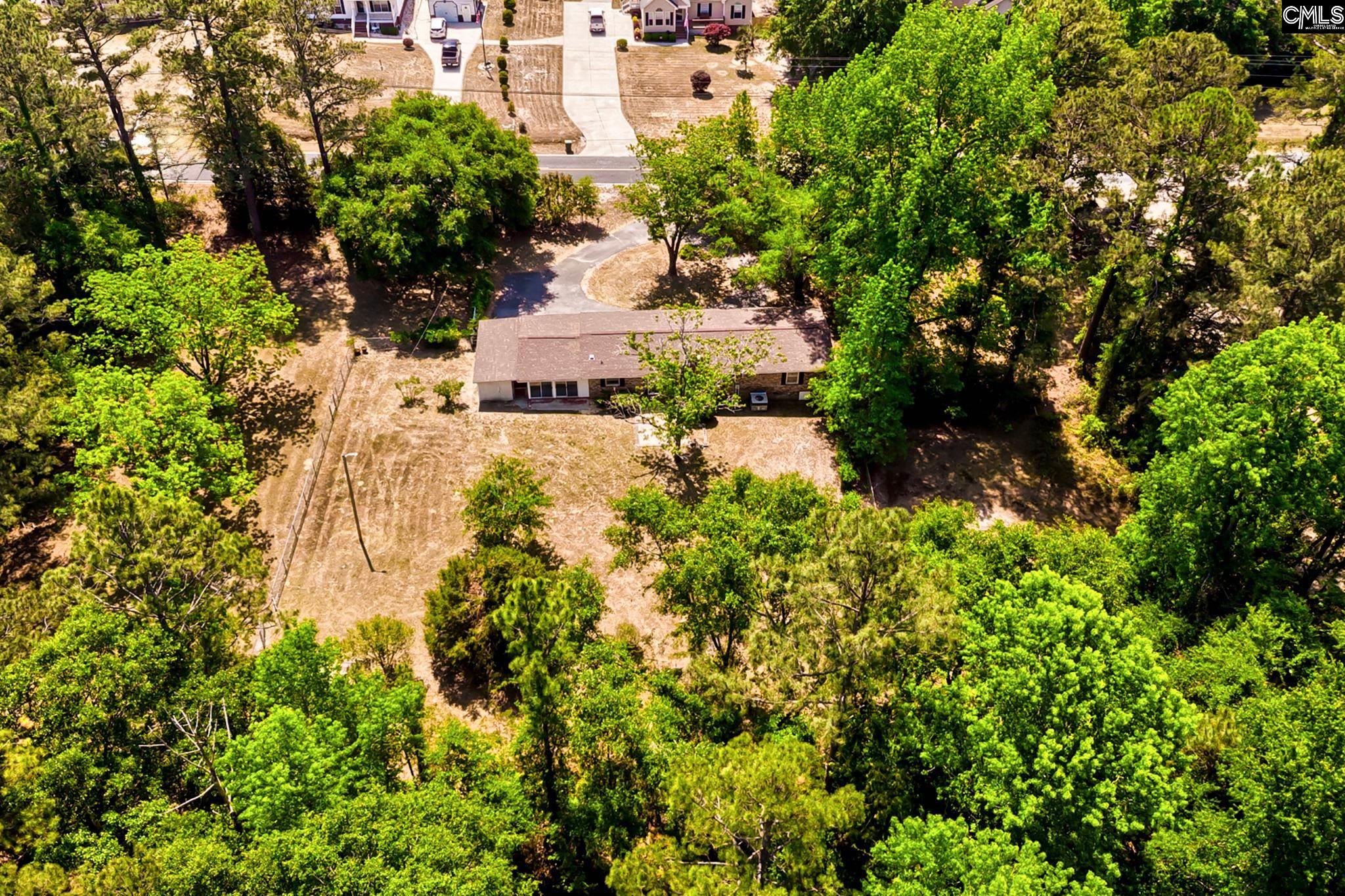 2356 Tickle Hill Road Camden, SC 29020