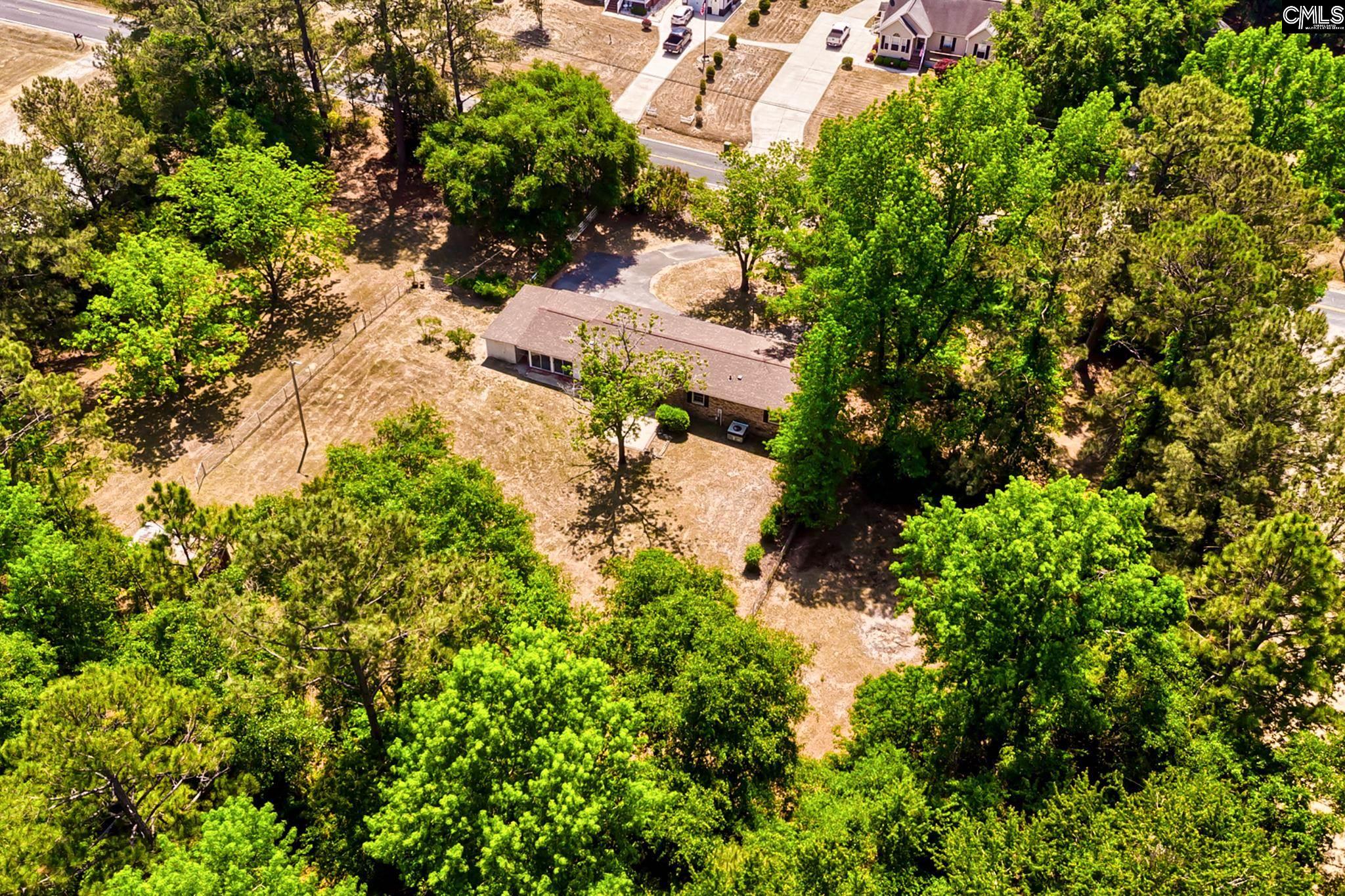 2356 Tickle Hill Road Camden, SC 29020