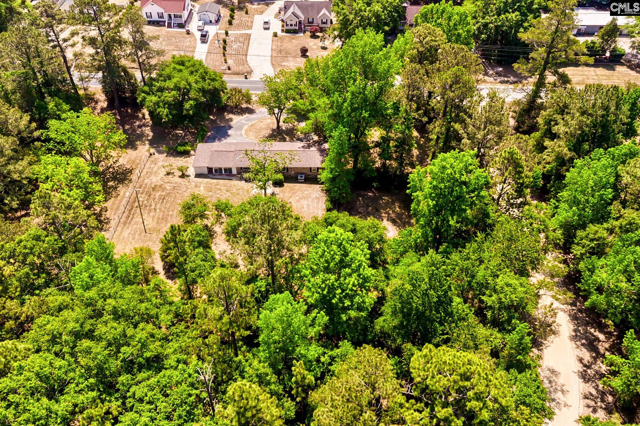 2356 Tickle Hill Road Camden, SC 29020