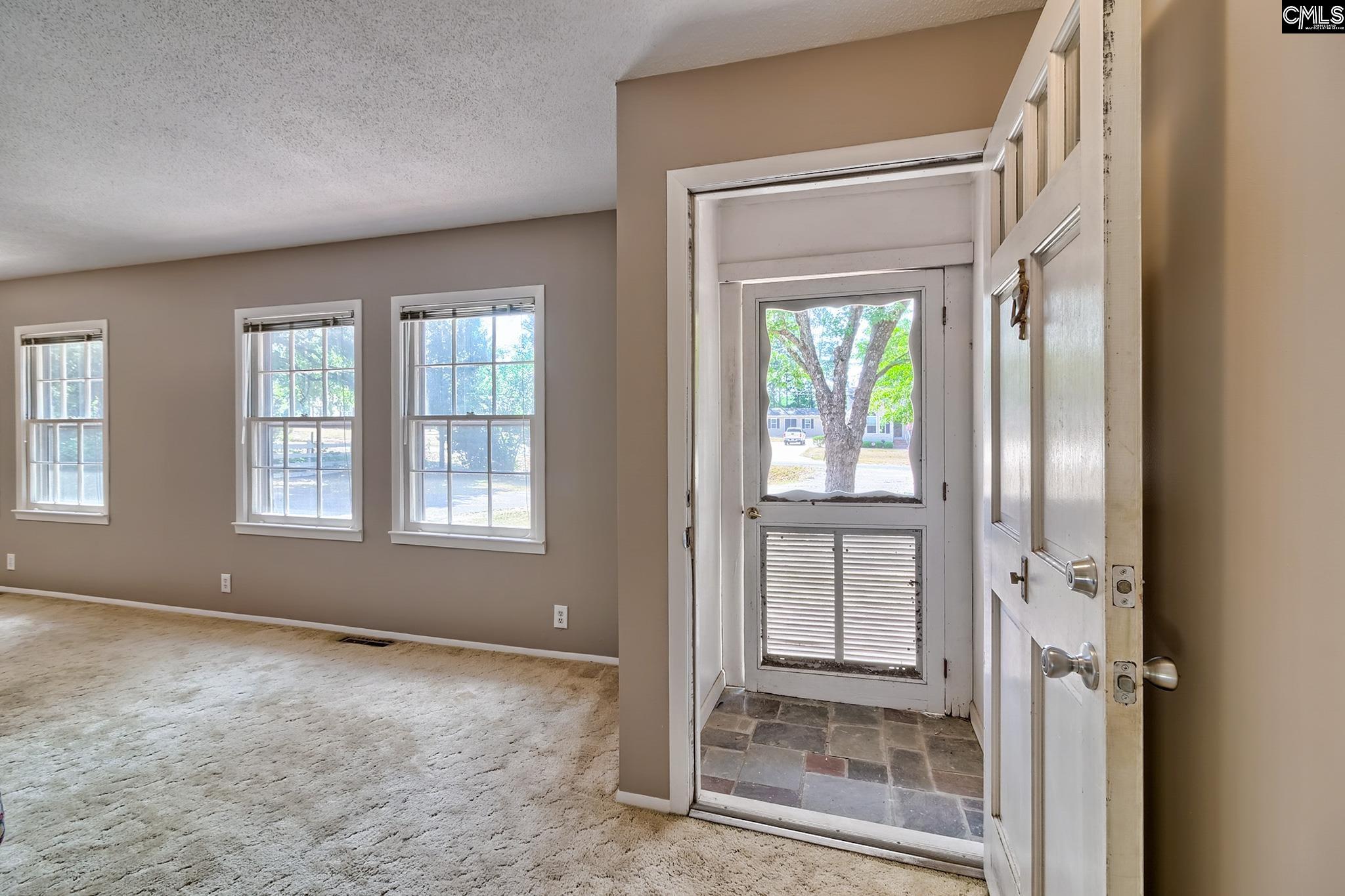 2356 Tickle Hill Road Camden, SC 29020
