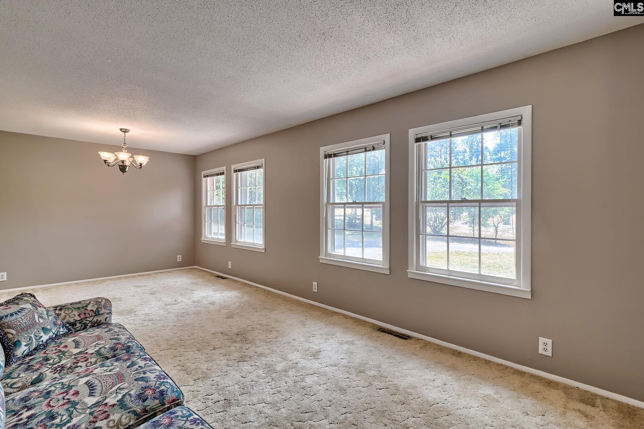 2356 Tickle Hill Road Camden, SC 29020