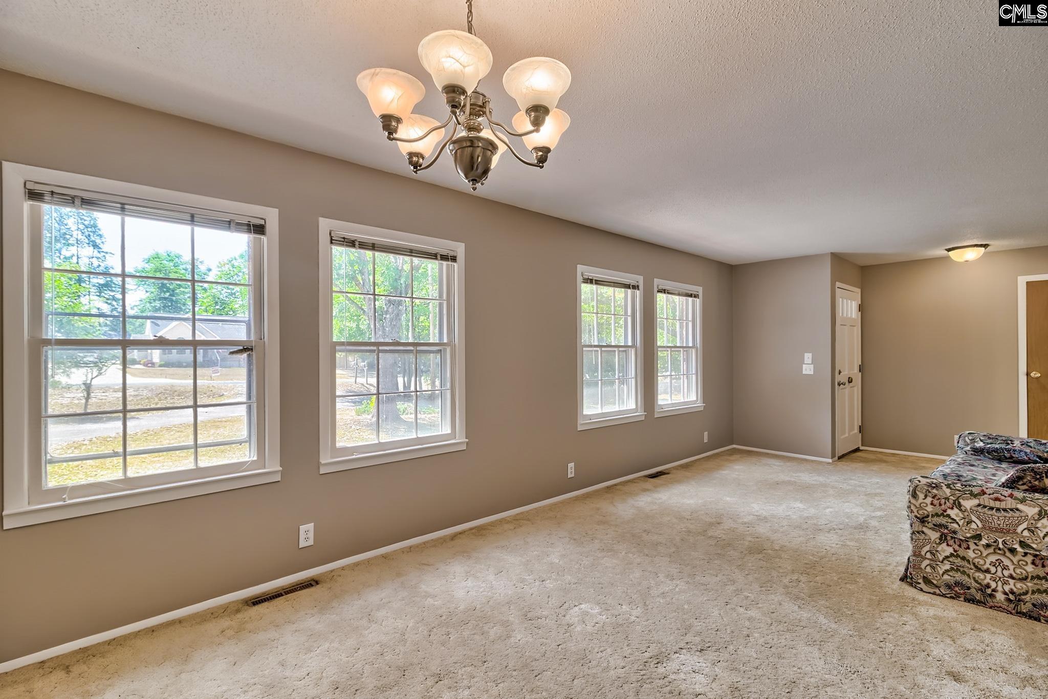 2356 Tickle Hill Road Camden, SC 29020