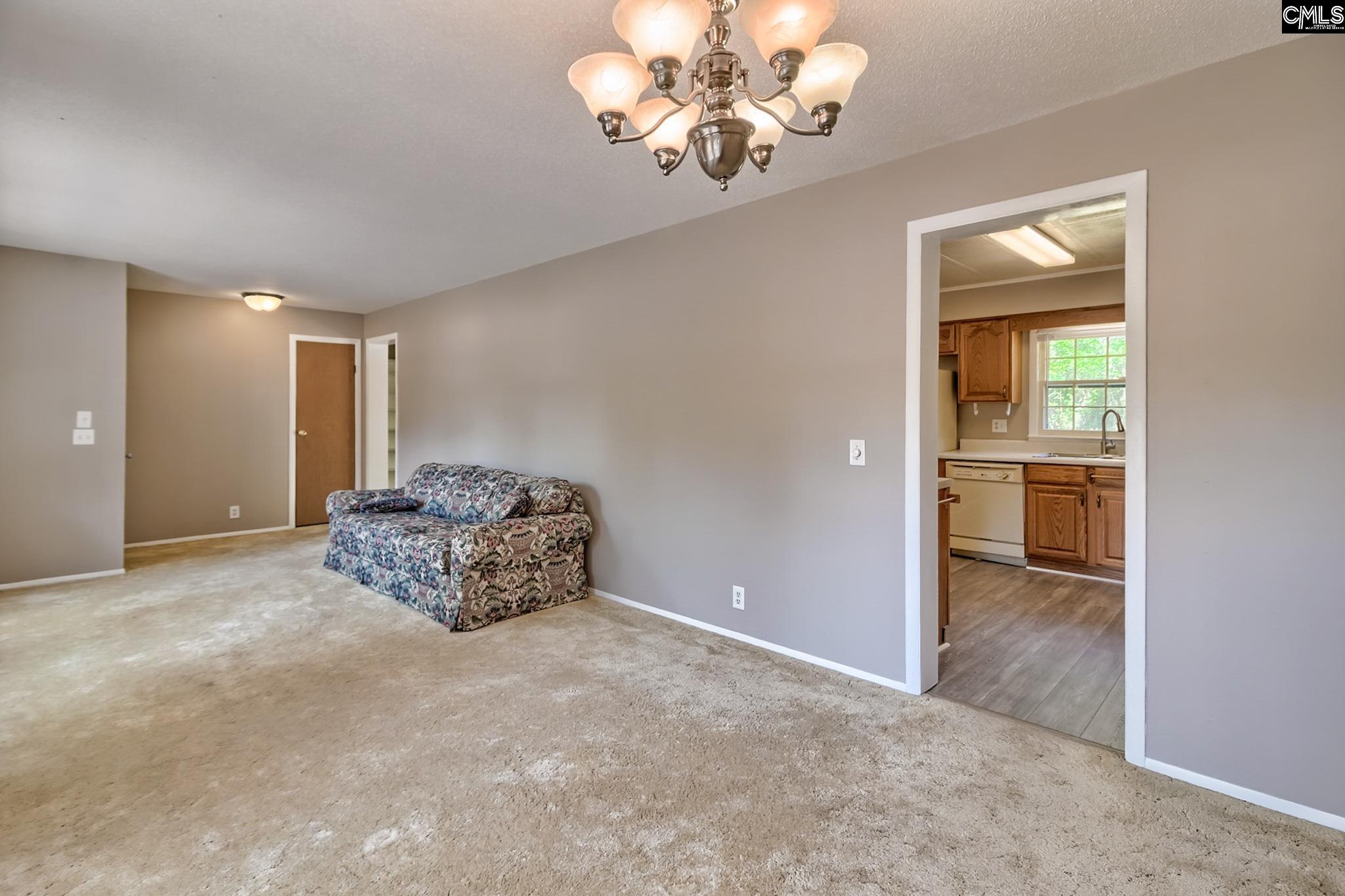 2356 Tickle Hill Road Camden, SC 29020