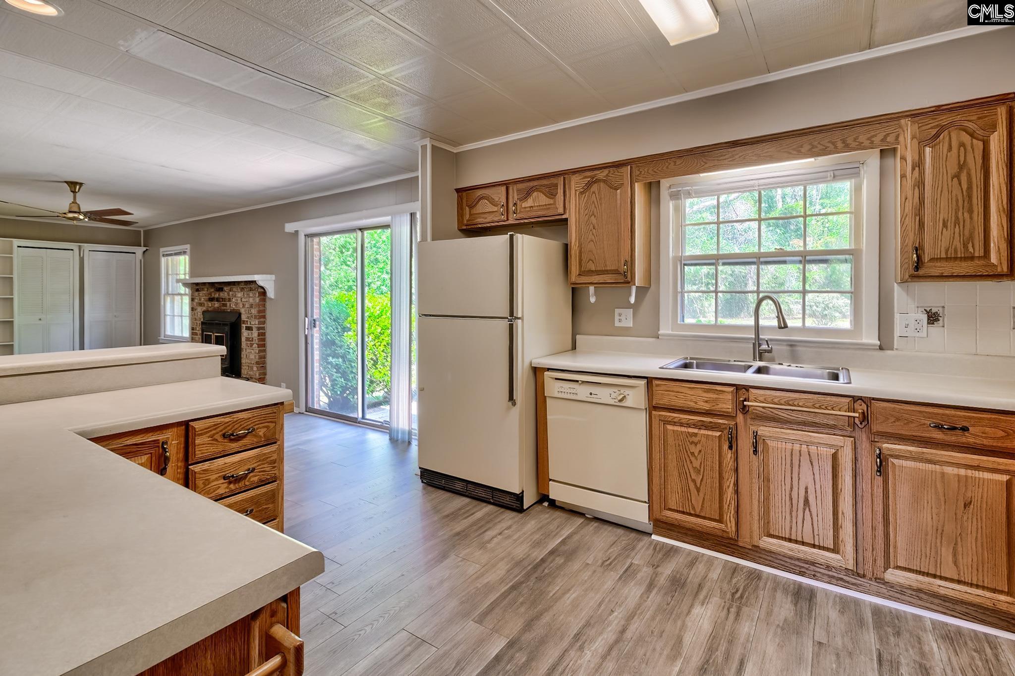 2356 Tickle Hill Road Camden, SC 29020