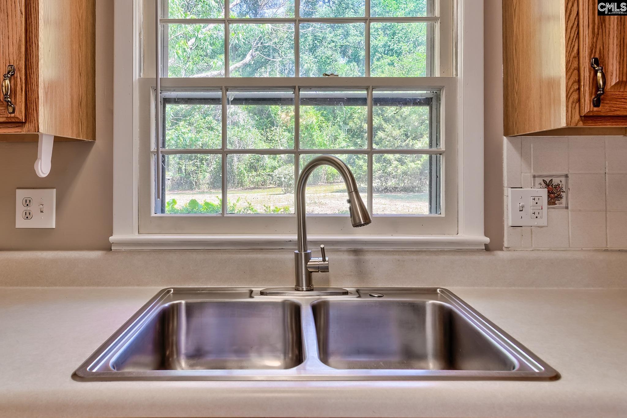 2356 Tickle Hill Road Camden, SC 29020