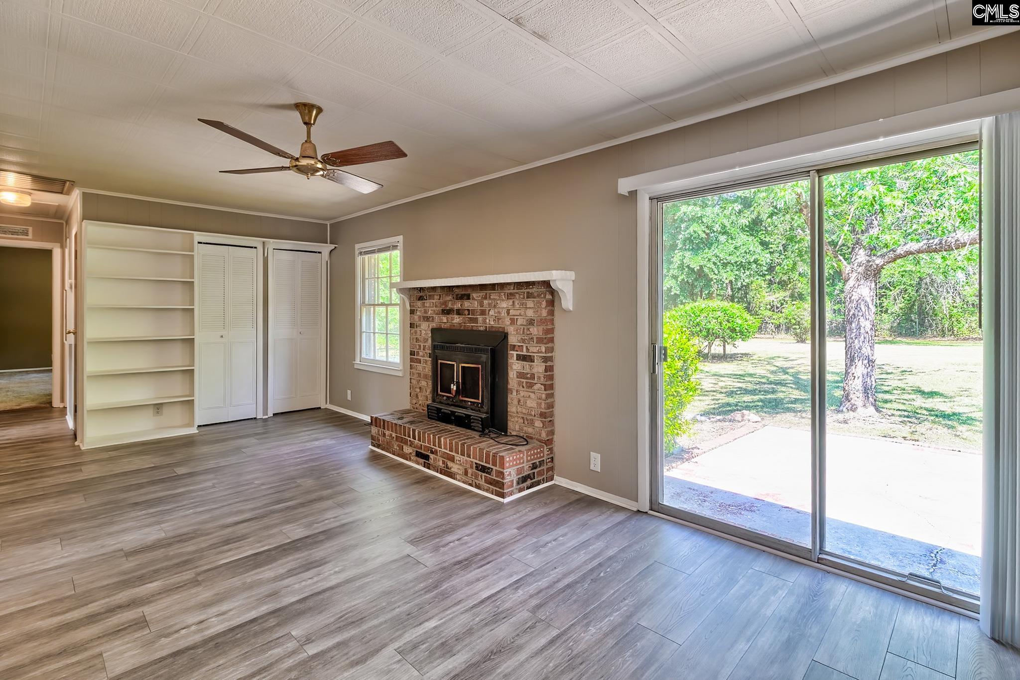 2356 Tickle Hill Road Camden, SC 29020