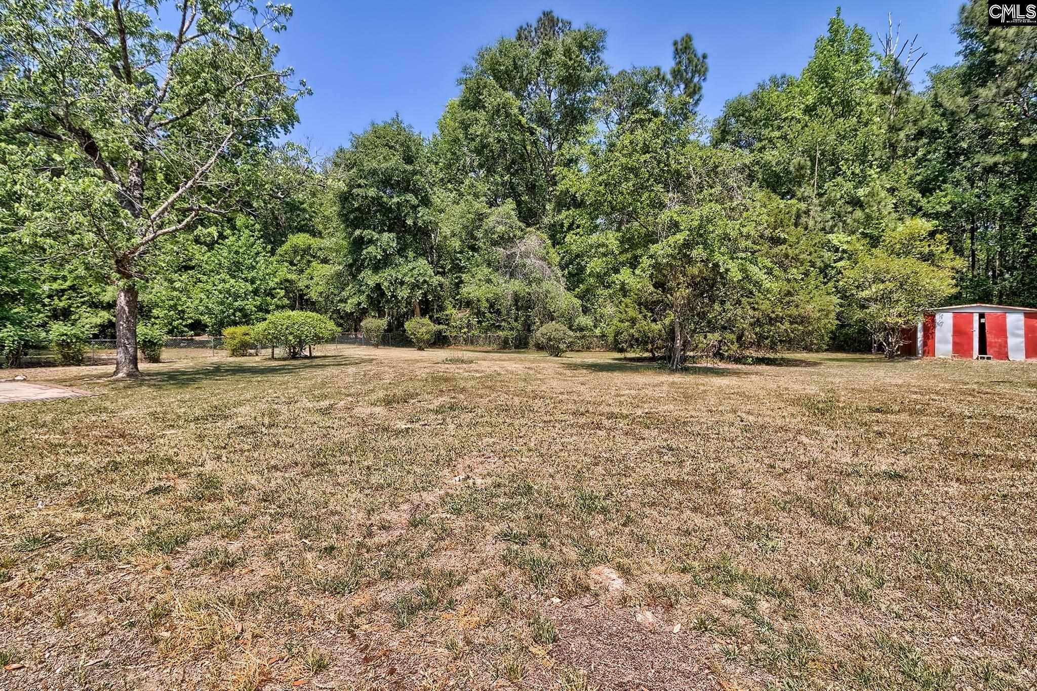 2356 Tickle Hill Road Camden, SC 29020