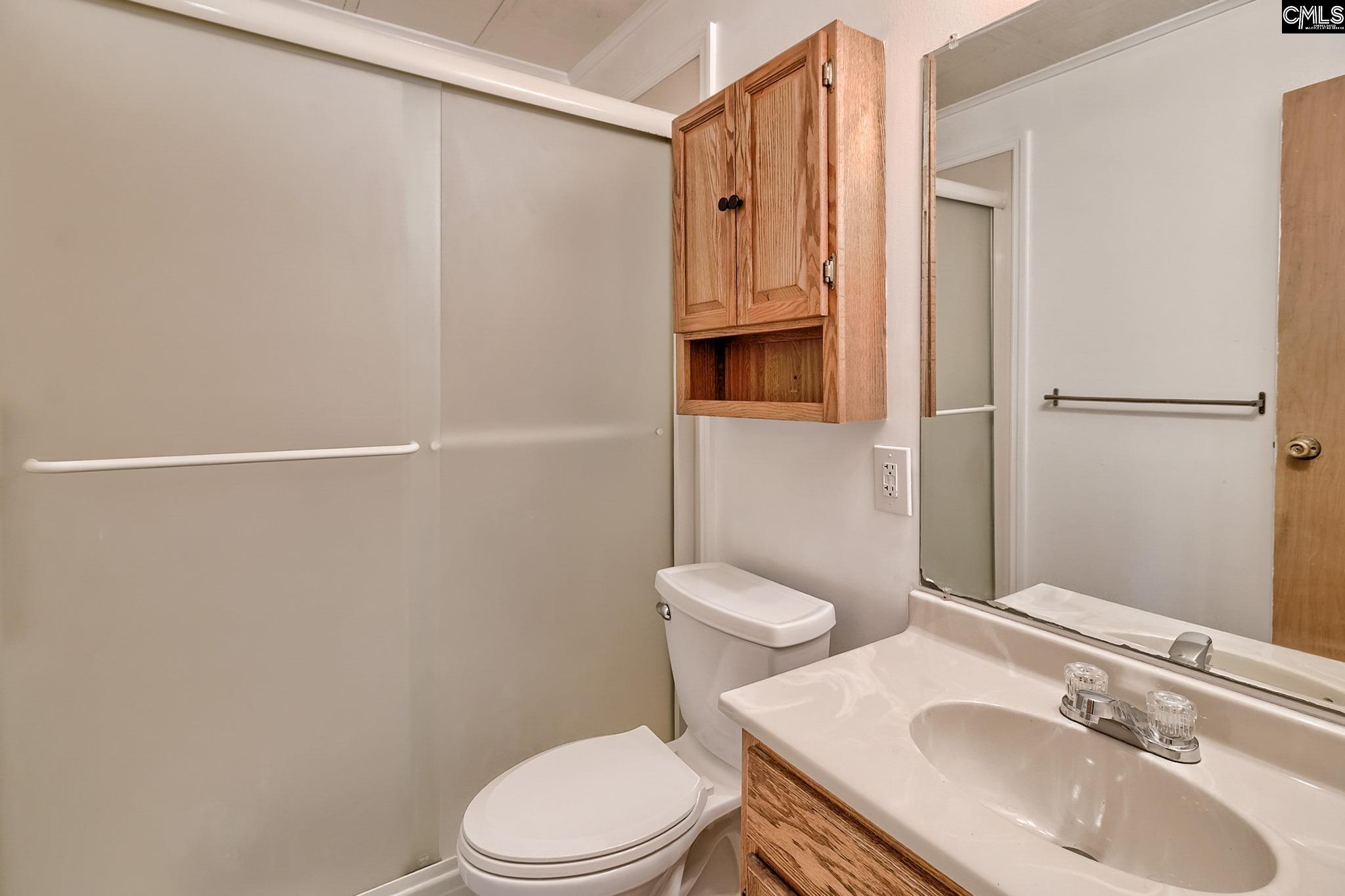 2356 Tickle Hill Road Camden, SC 29020