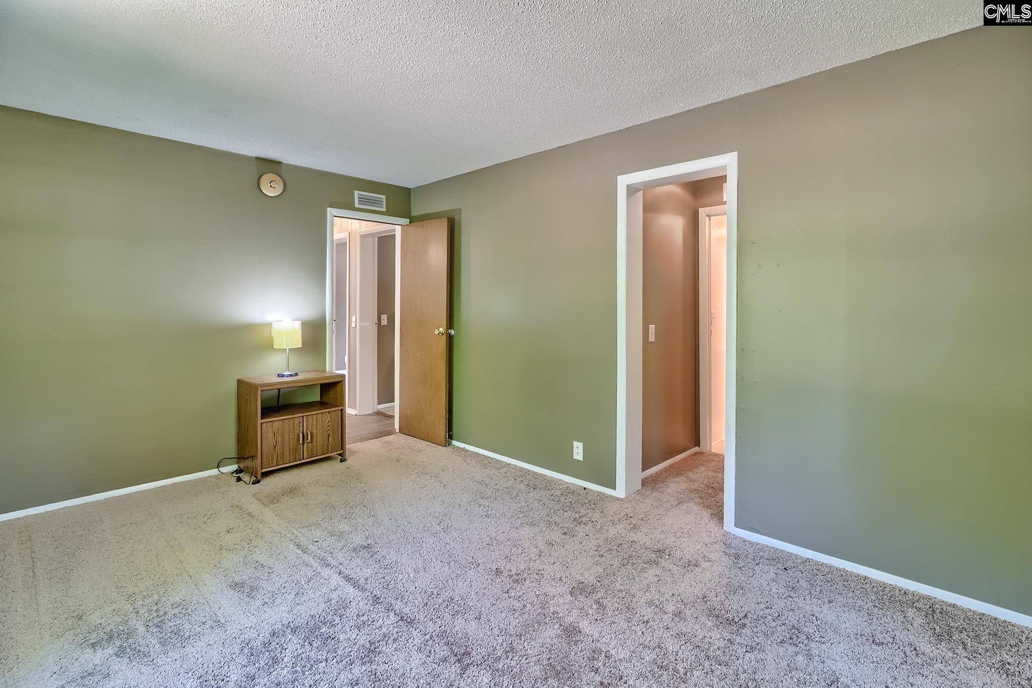 2356 Tickle Hill Road Camden, SC 29020