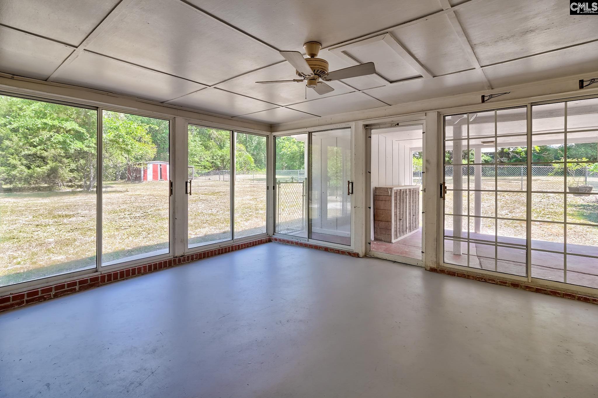 2356 Tickle Hill Road Camden, SC 29020