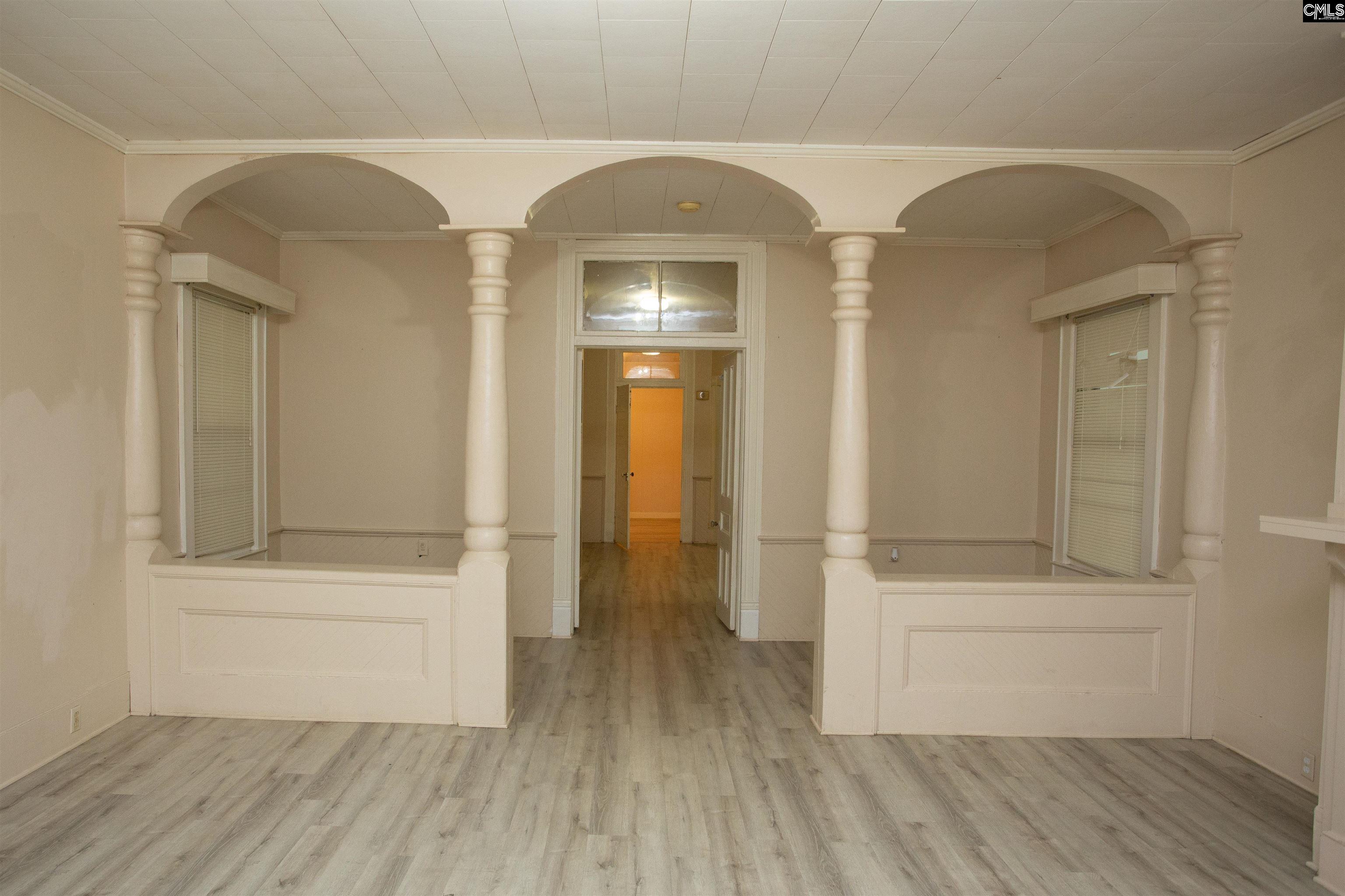 207 N Lee Street Bishopville, SC 29010-0000