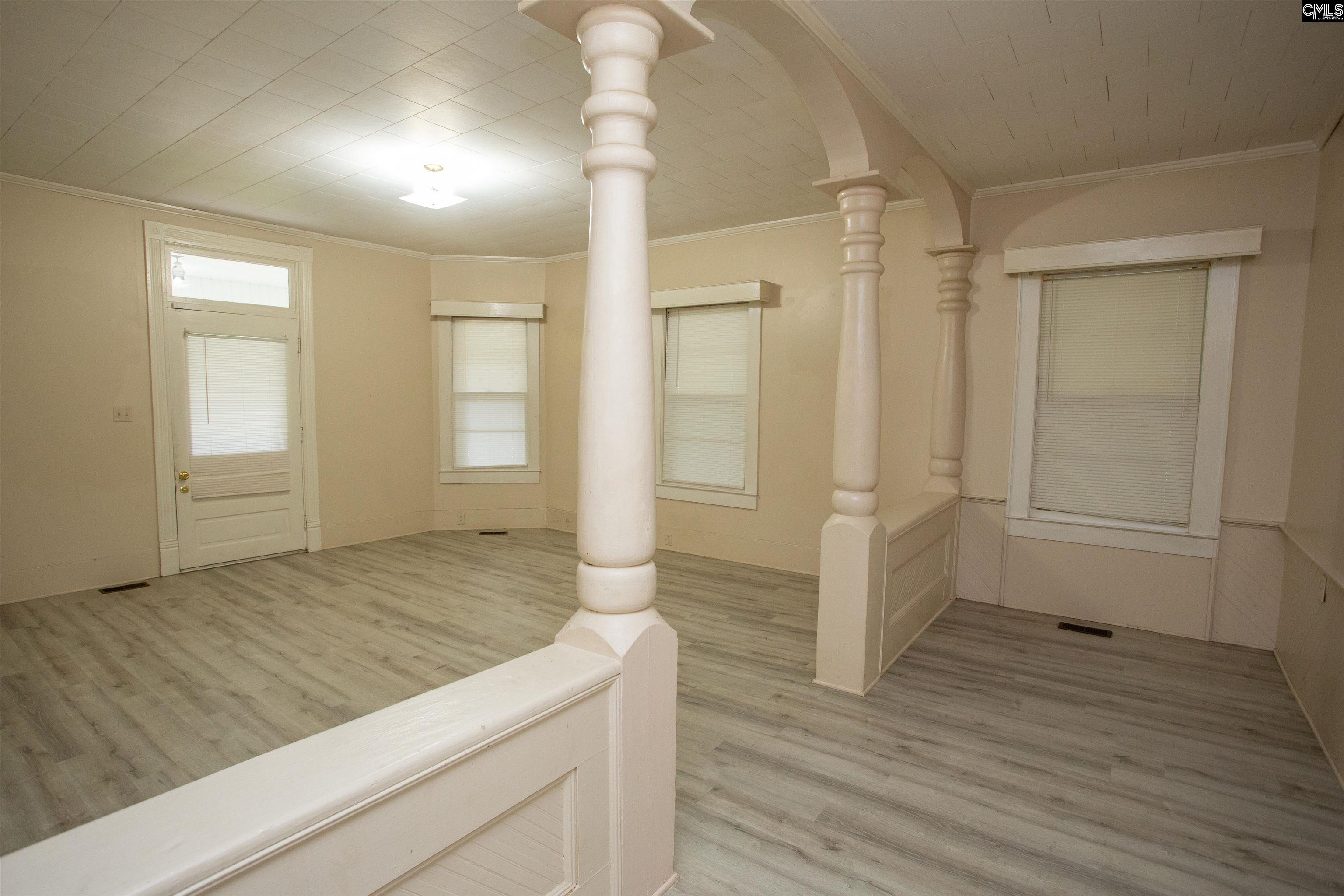 207 N Lee Street Bishopville, SC 29010-0000