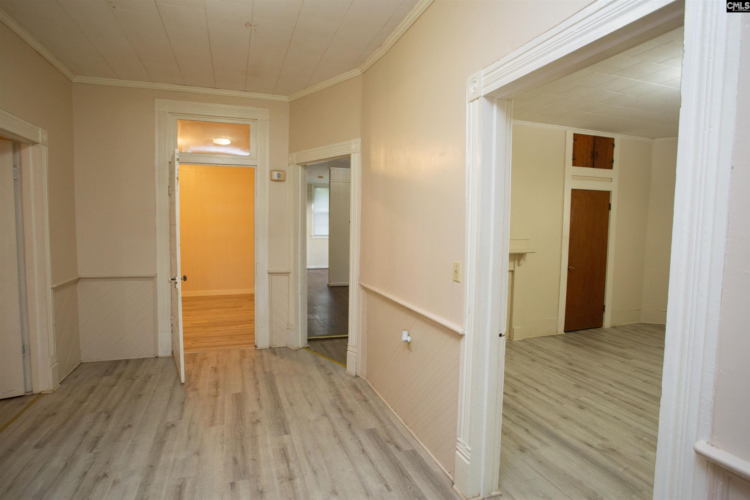 207 N Lee Street Bishopville, SC 29010-0000