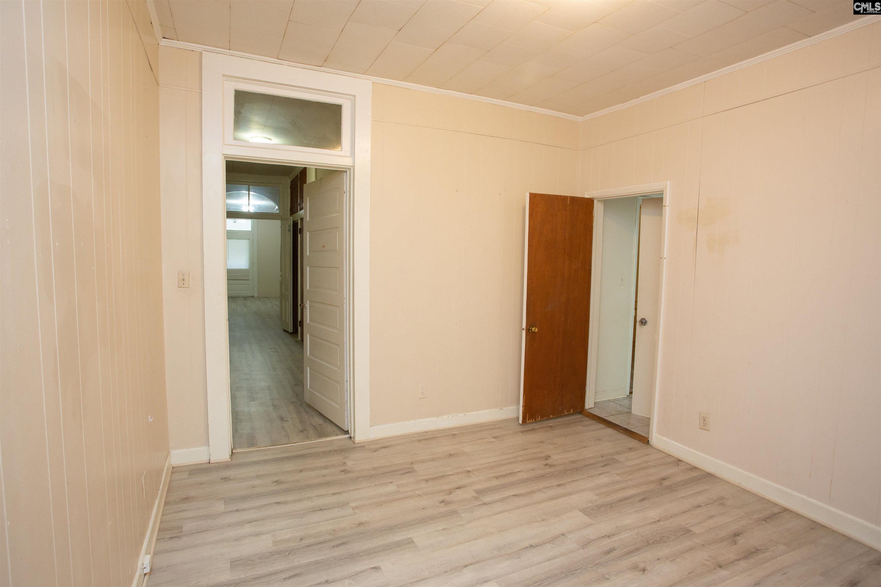 207 N Lee Street Bishopville, SC 29010-0000