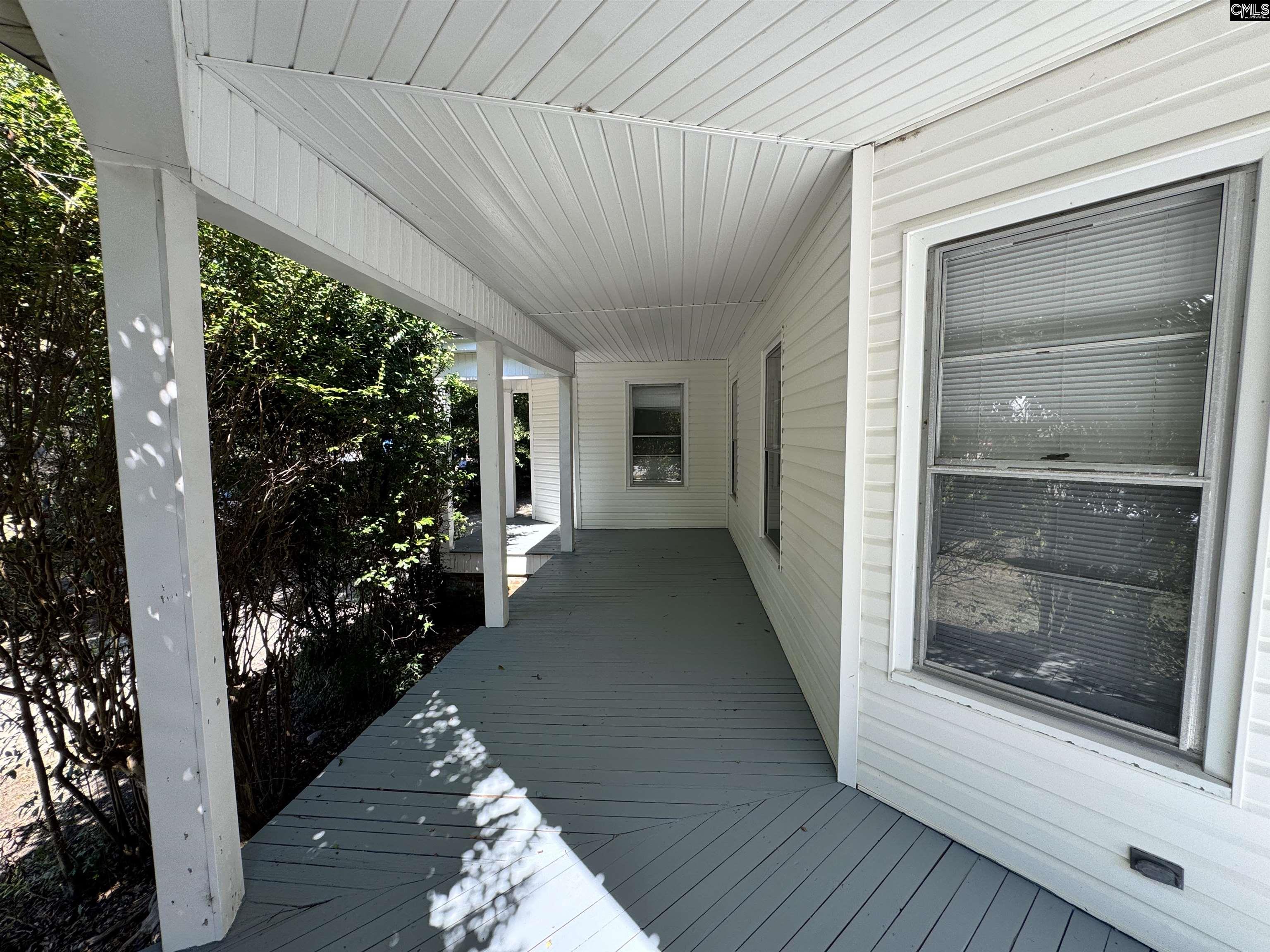 207 N Lee Street Bishopville, SC 29010-0000