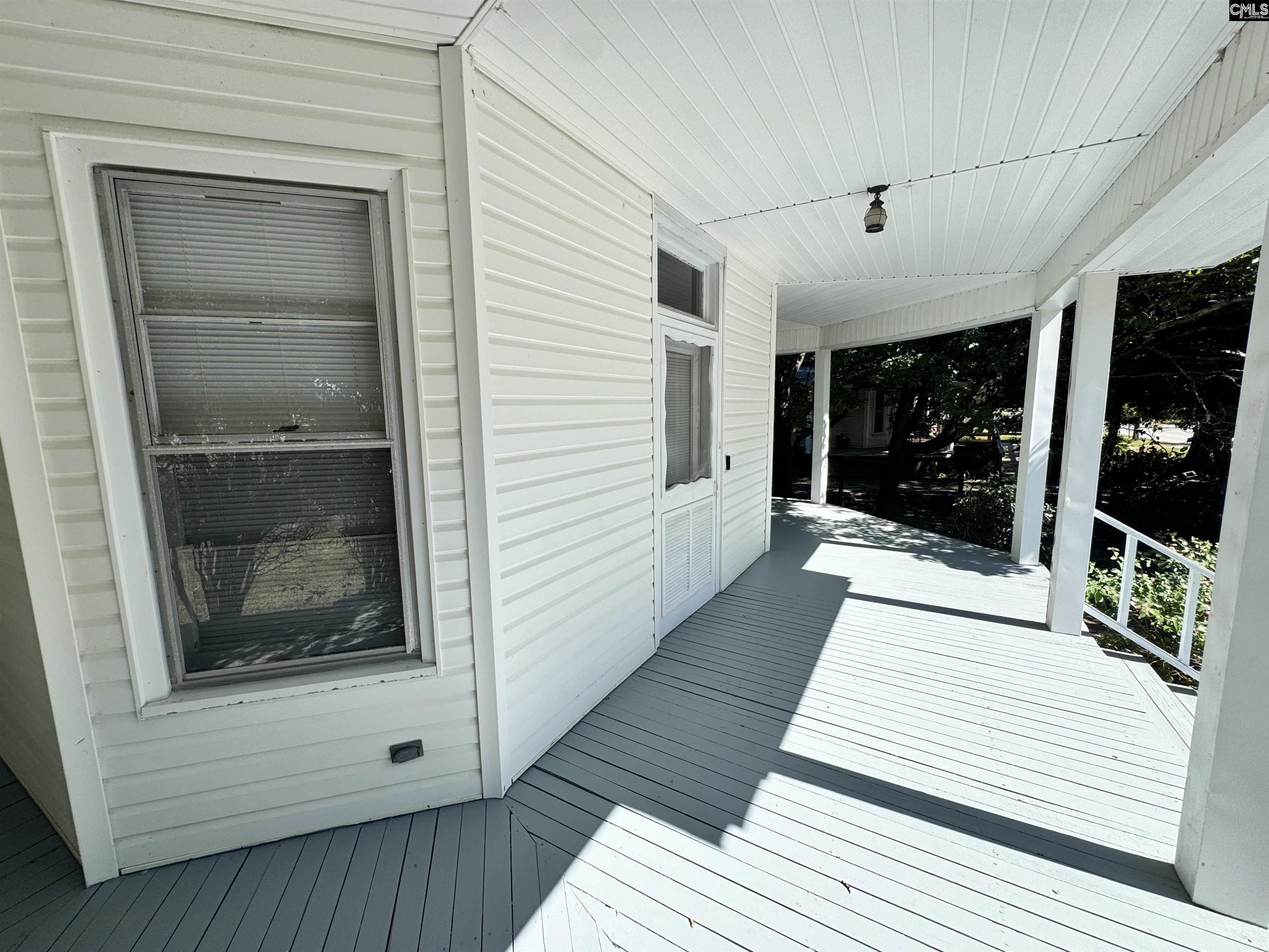 207 N Lee Street Bishopville, SC 29010-0000