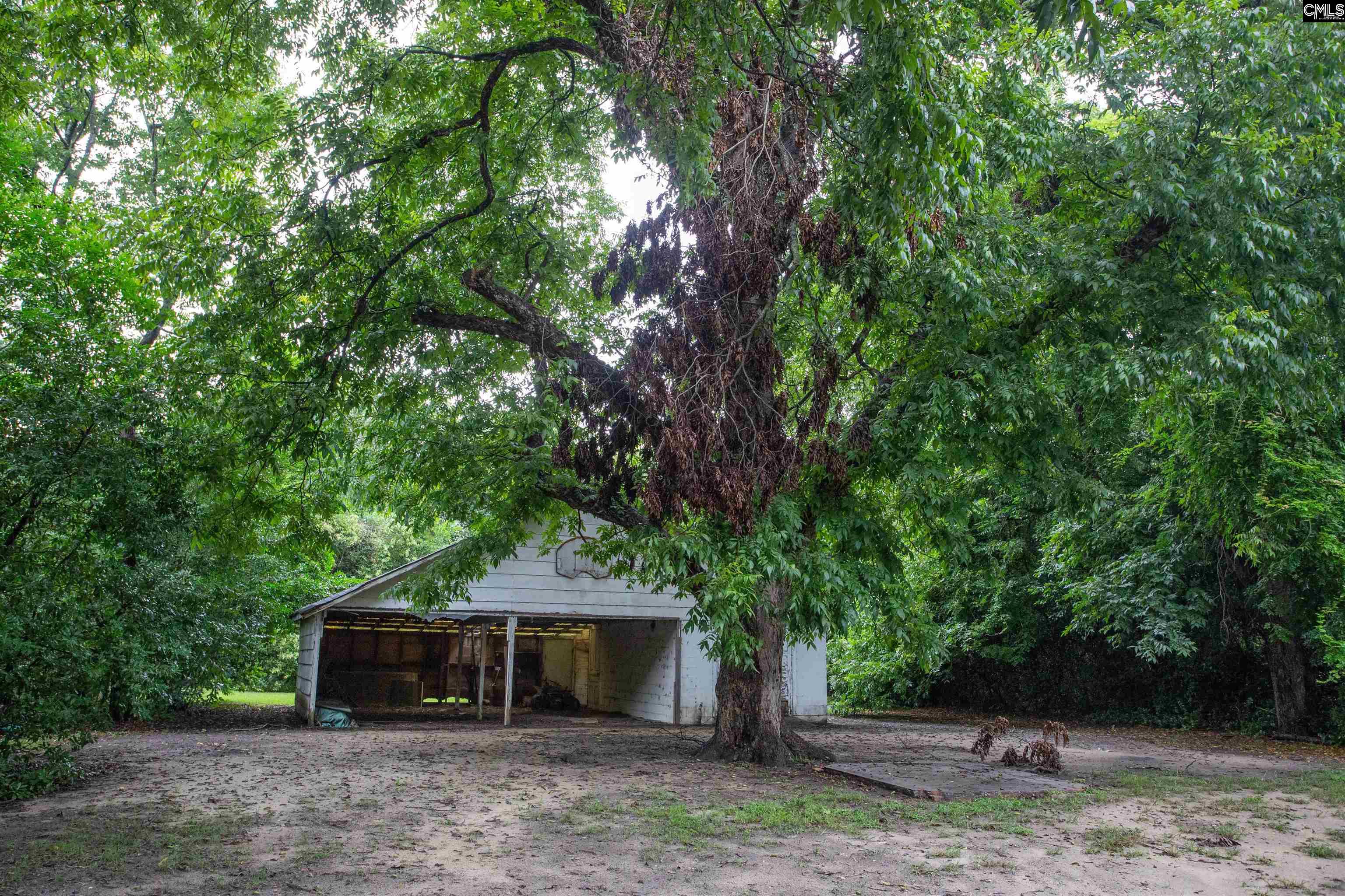 207 N Lee Street Bishopville, SC 29010-0000