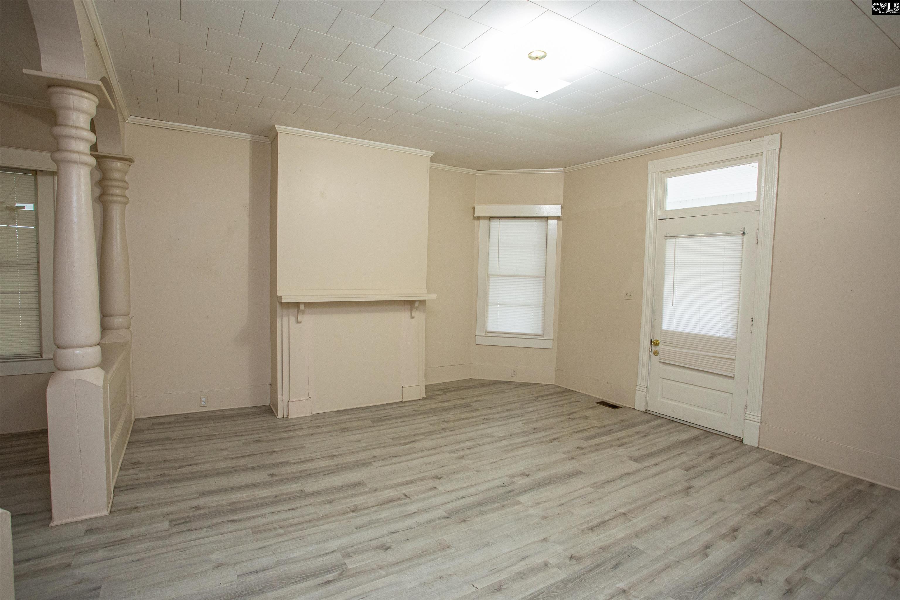 207 N Lee Street Bishopville, SC 29010-0000