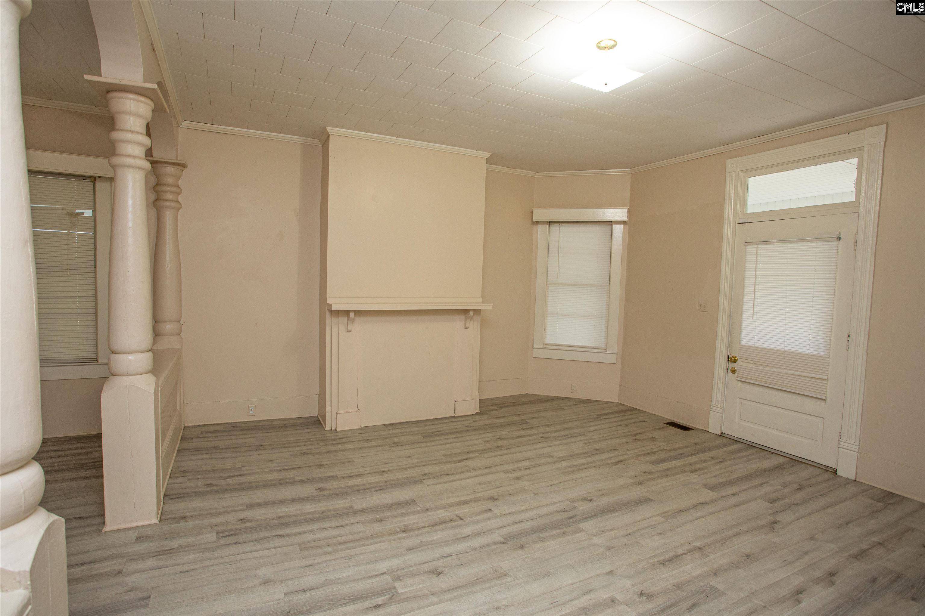 207 N Lee Street Bishopville, SC 29010-0000