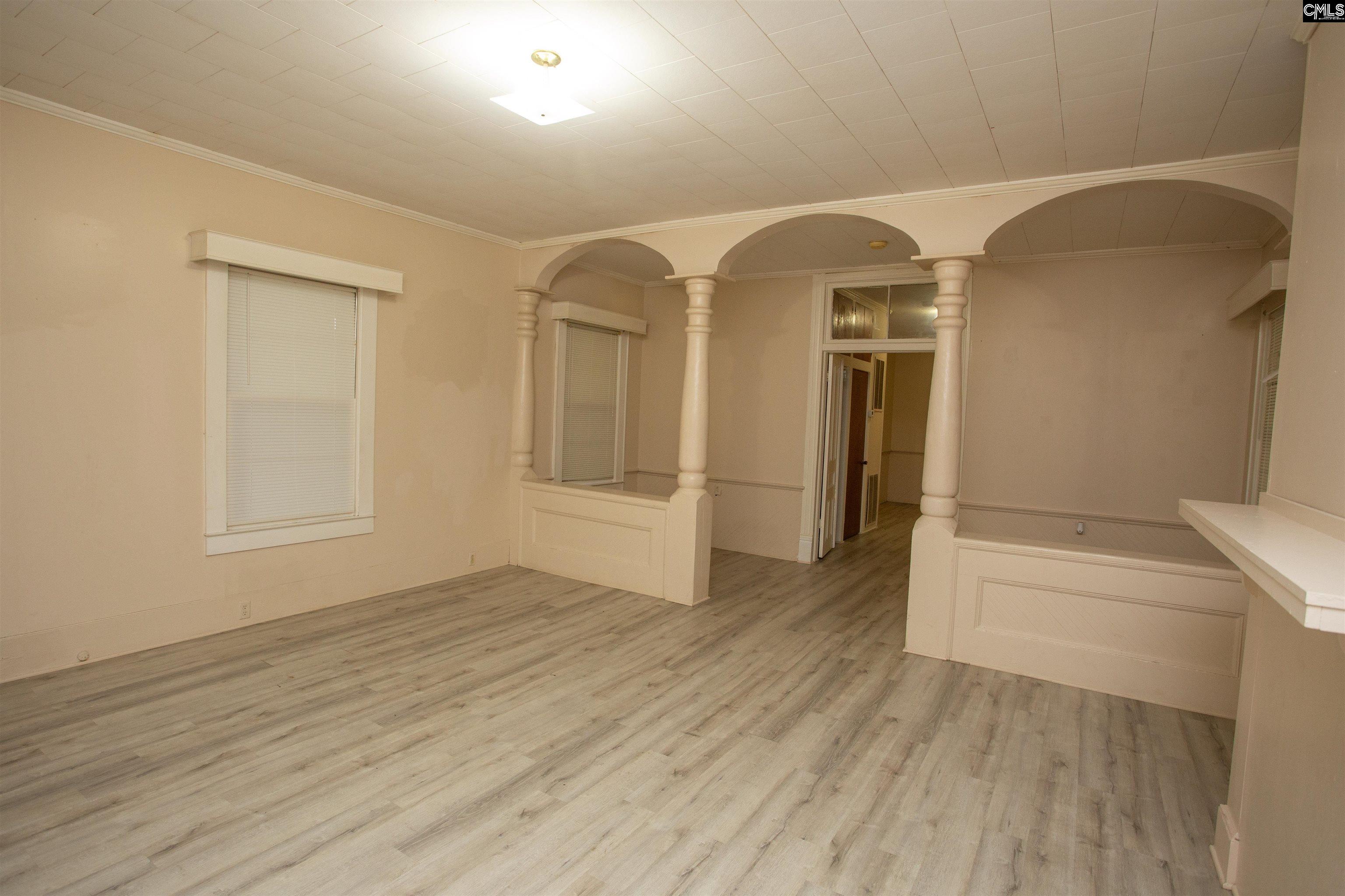 207 N Lee Street Bishopville, SC 29010-0000