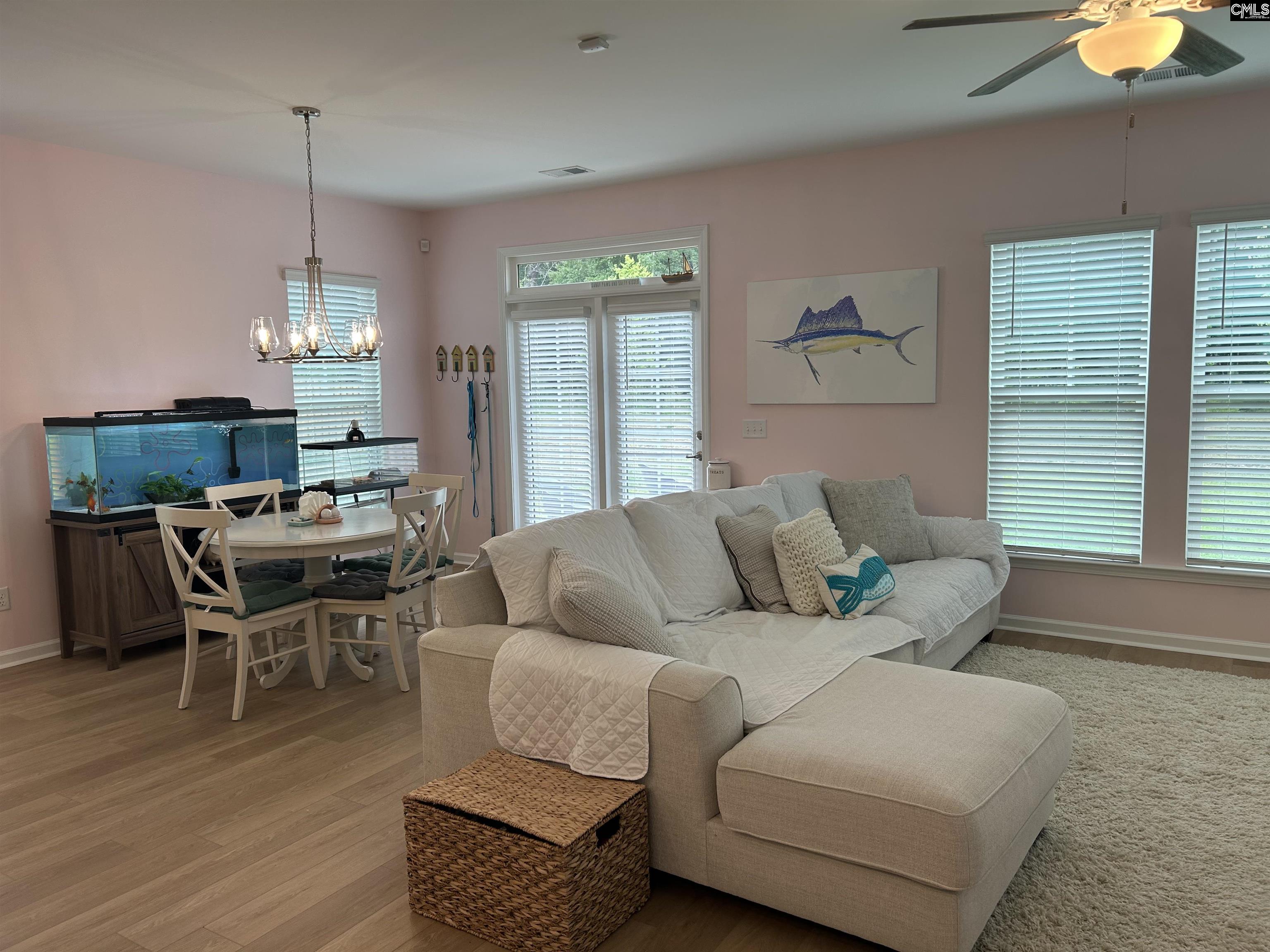 249 Conifer Street Hardeeville, SC 29927
