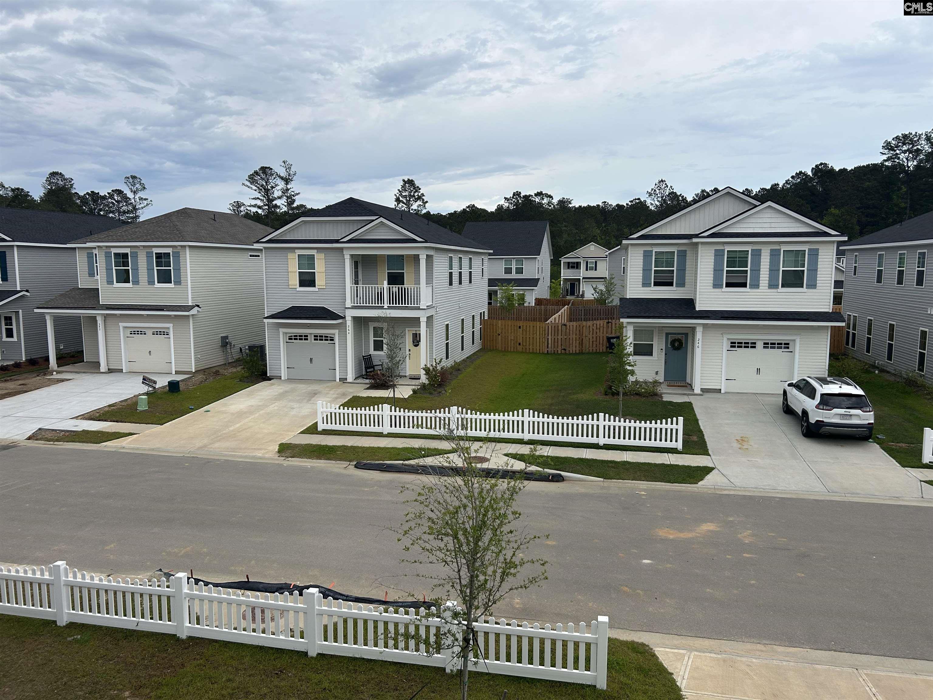 249 Conifer Street Hardeeville, SC 29927
